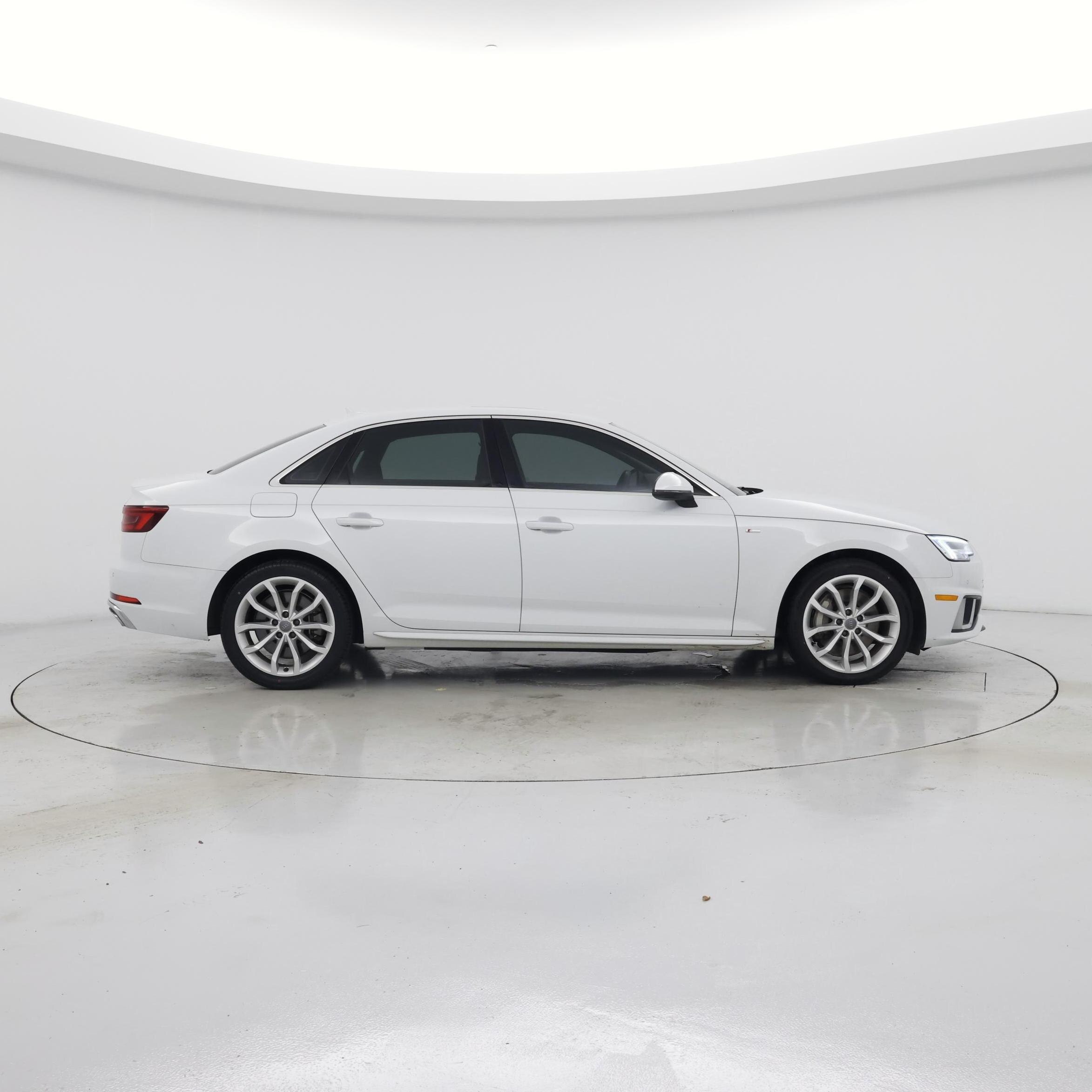 Thumbnail: 2019 Audi A4 - 7