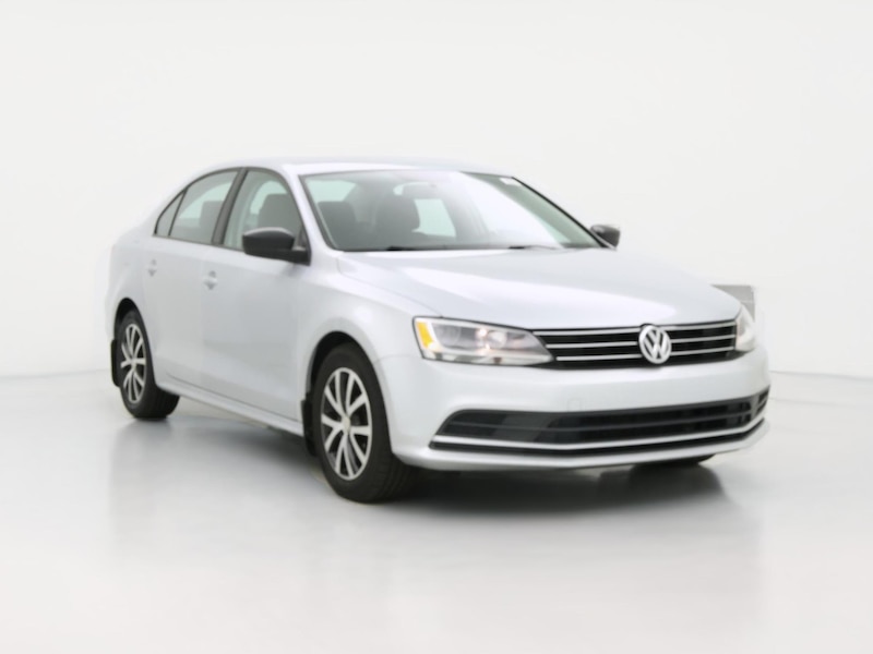 2016 Volkswagen Jetta SE -
                  Stockbridge, GA