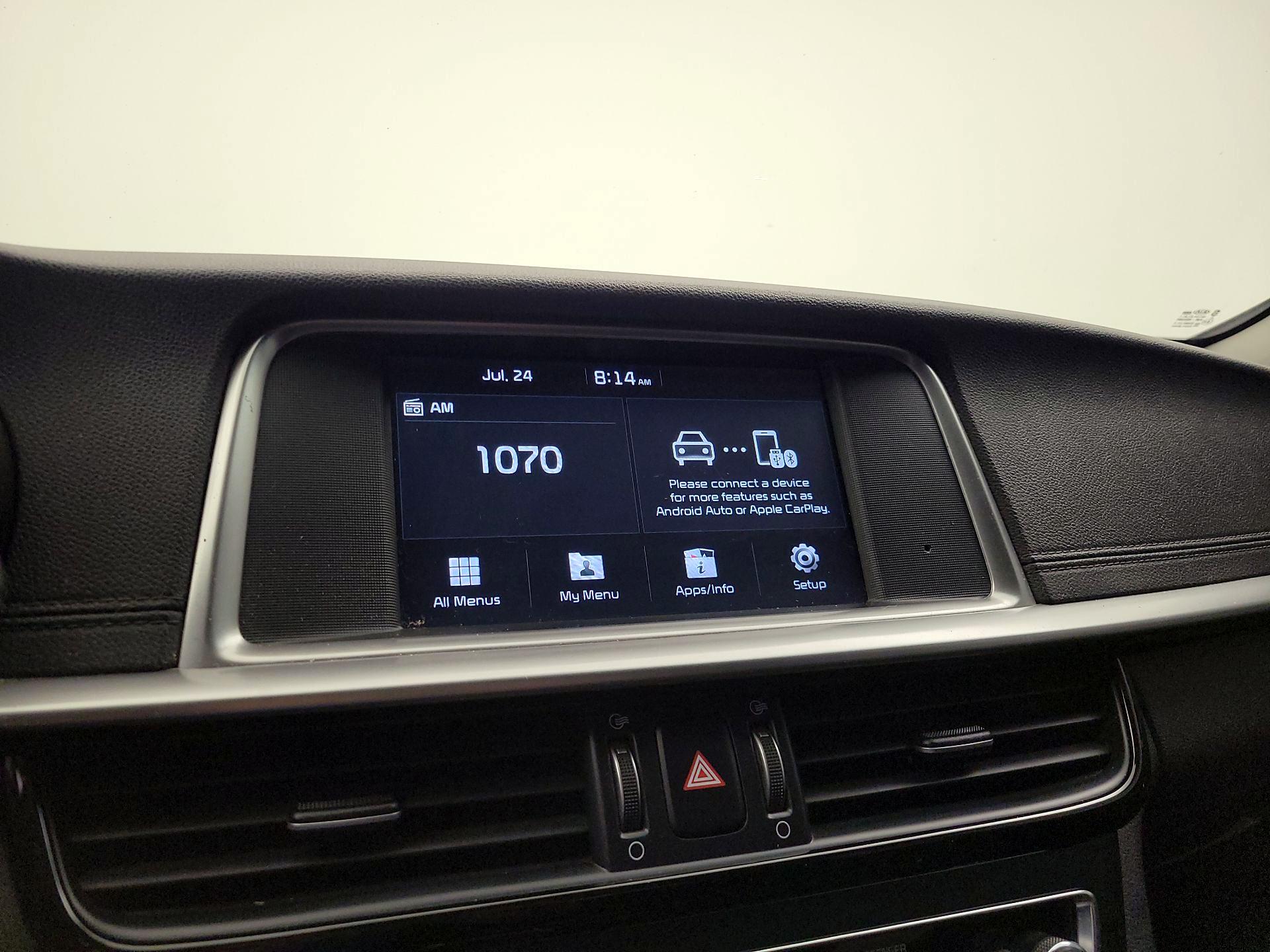 Thumbnail: 2019 Kia Optima - 15