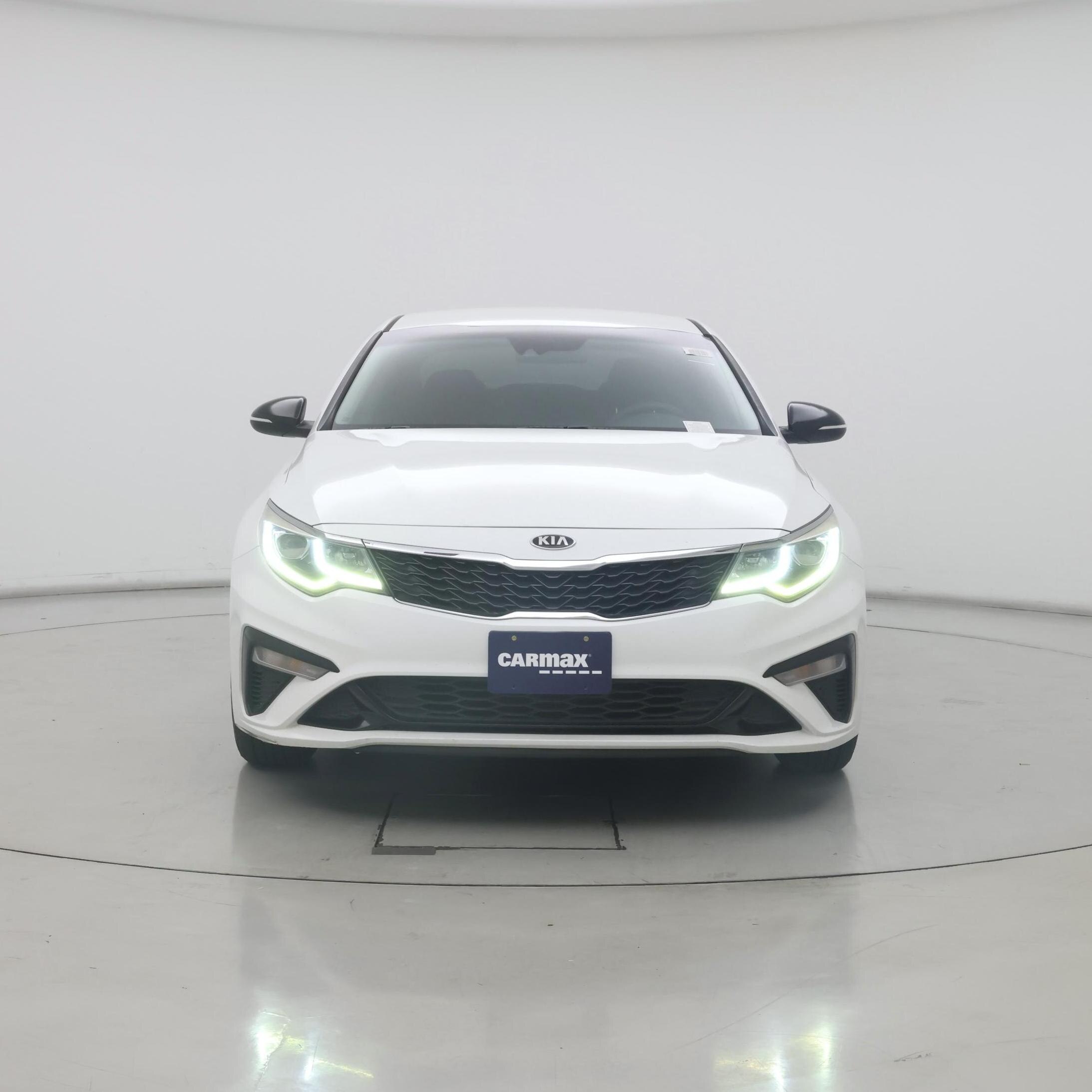 Thumbnail: 2019 Kia Optima - 5