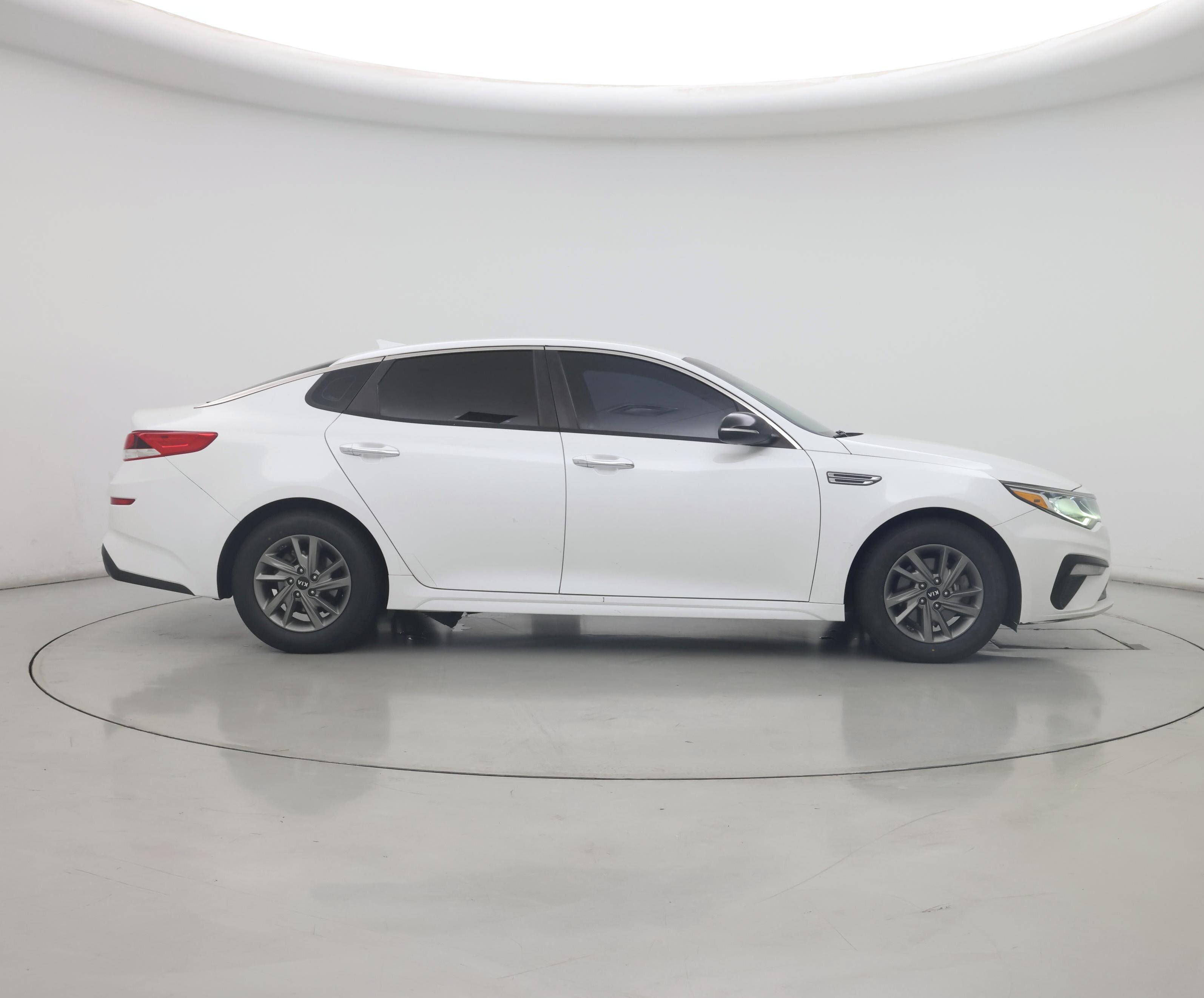 Thumbnail: 2019 Kia Optima - 7