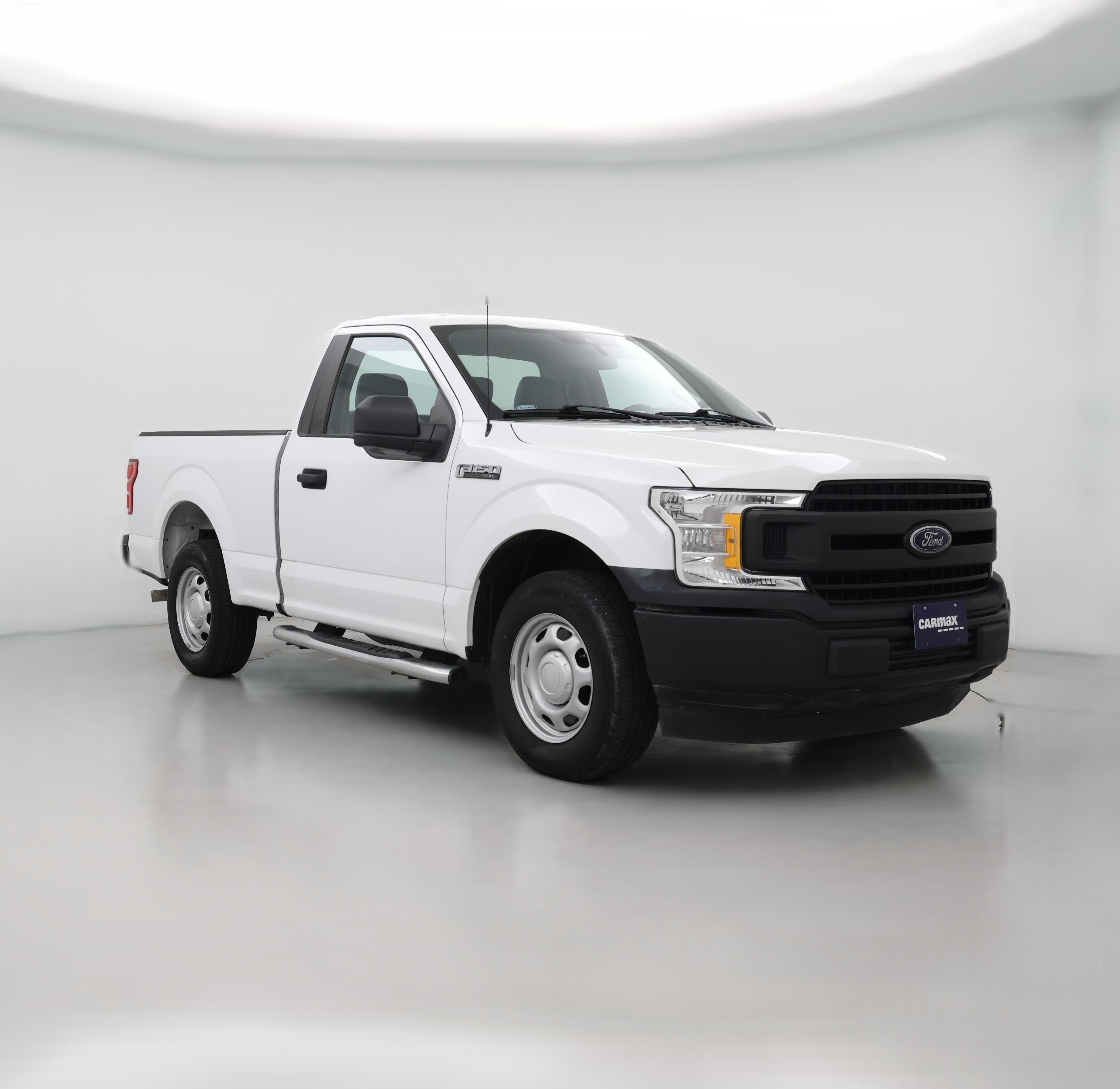 Thumbnail: 2020 Ford F-150 - 1