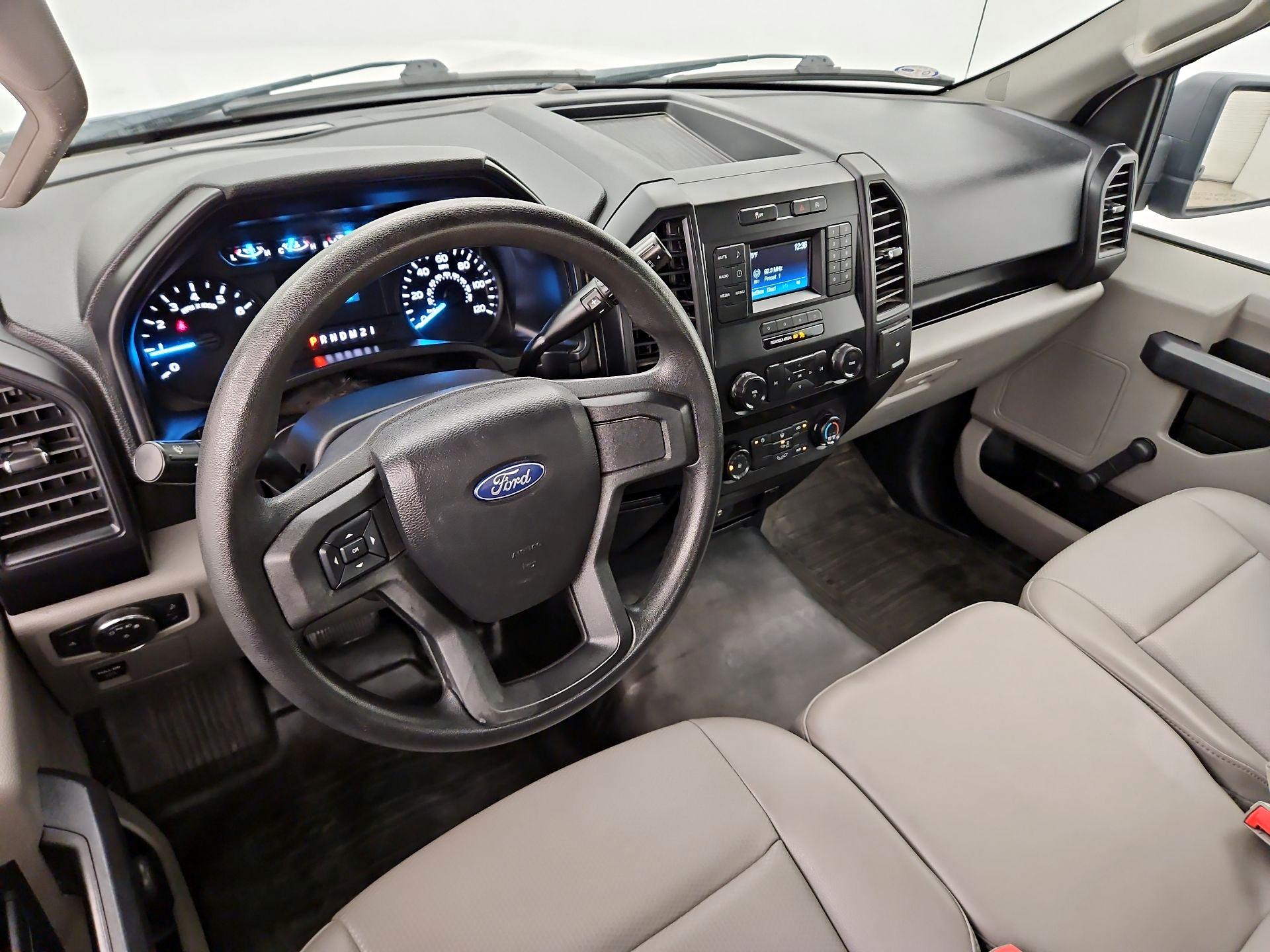 Thumbnail: 2020 Ford F-150 - 9