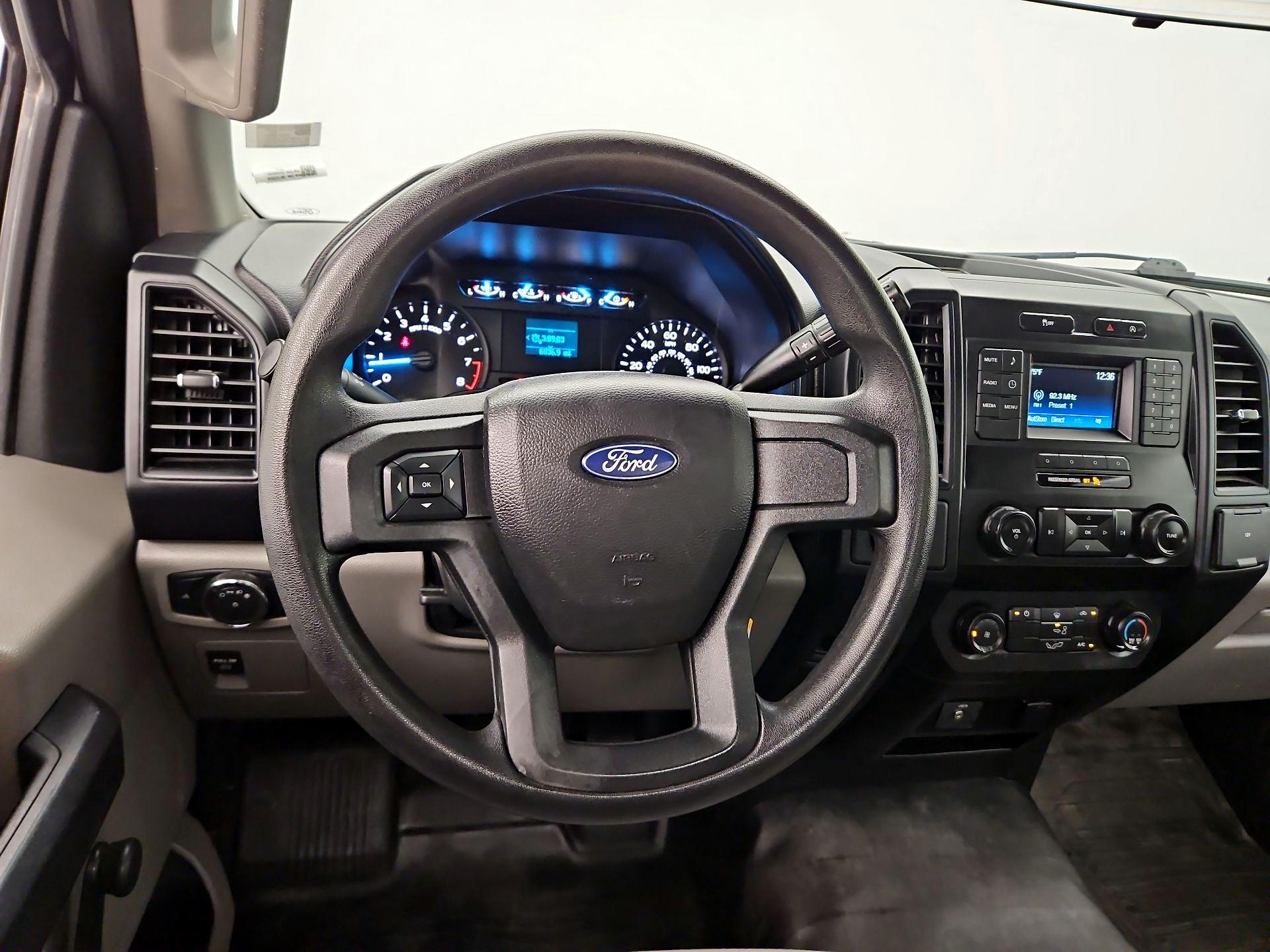 Thumbnail: 2020 Ford F-150 - 10