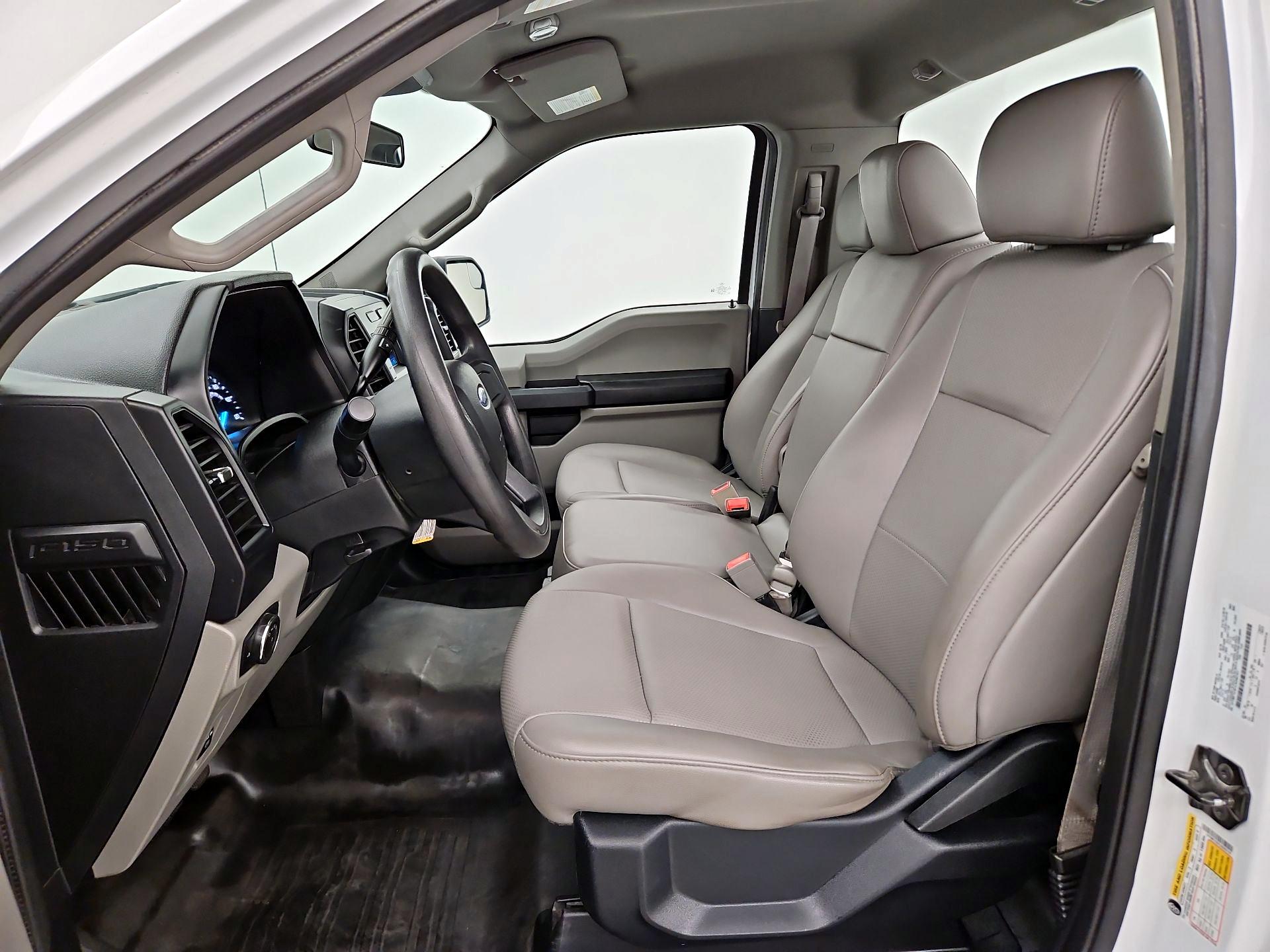 Thumbnail: 2020 Ford F-150 - 11