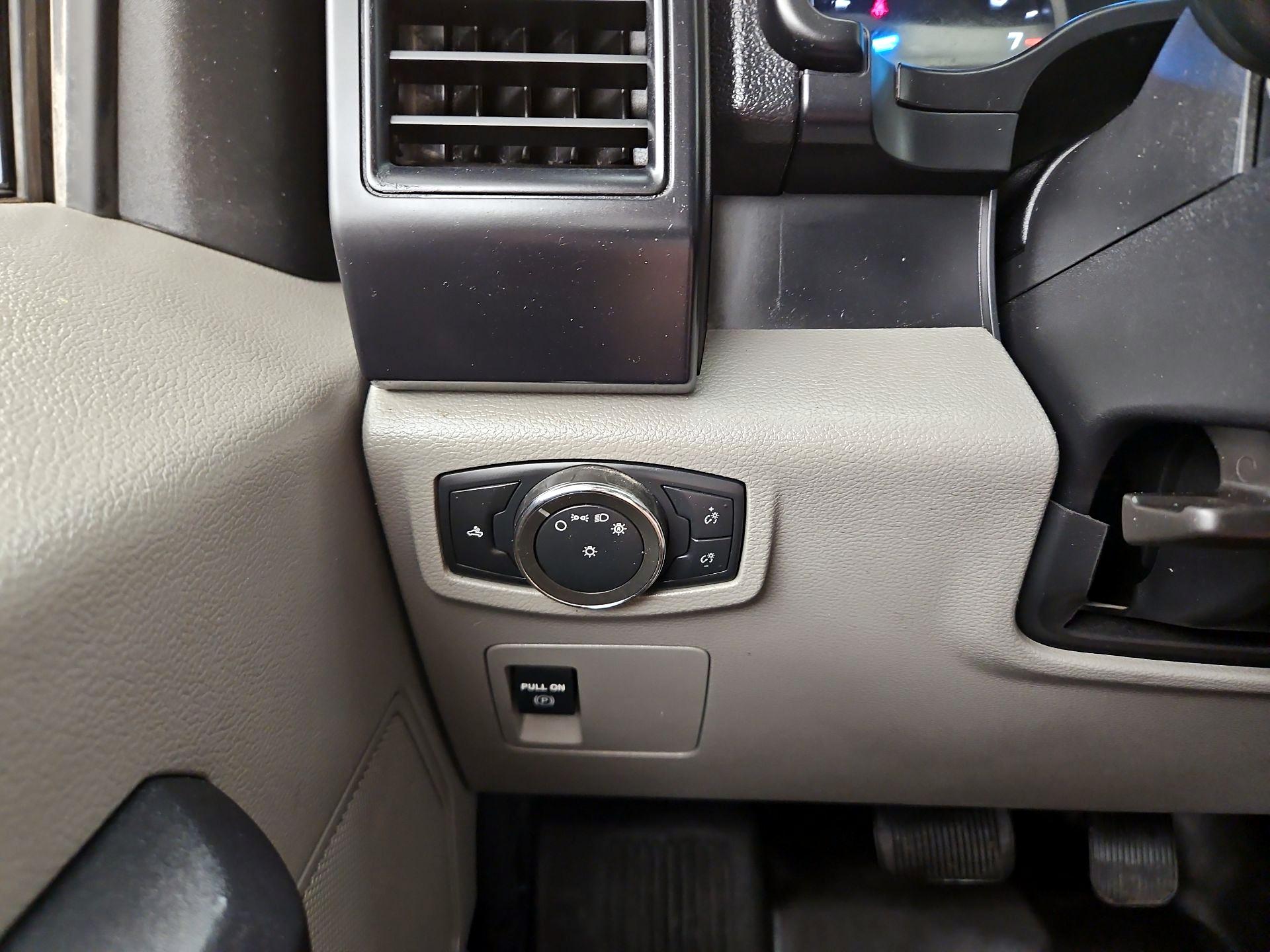 Thumbnail: 2020 Ford F-150 - 13