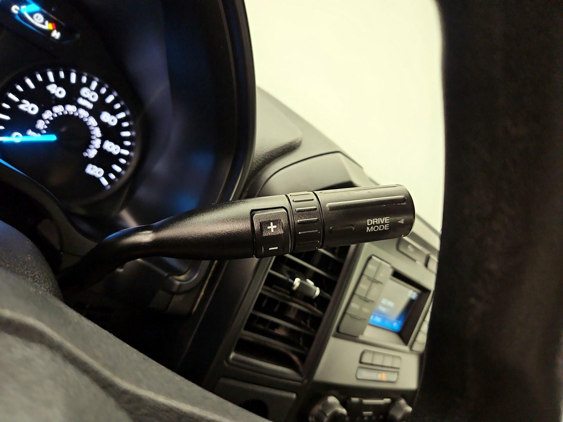 Thumbnail: 2020 Ford F-150 - 17