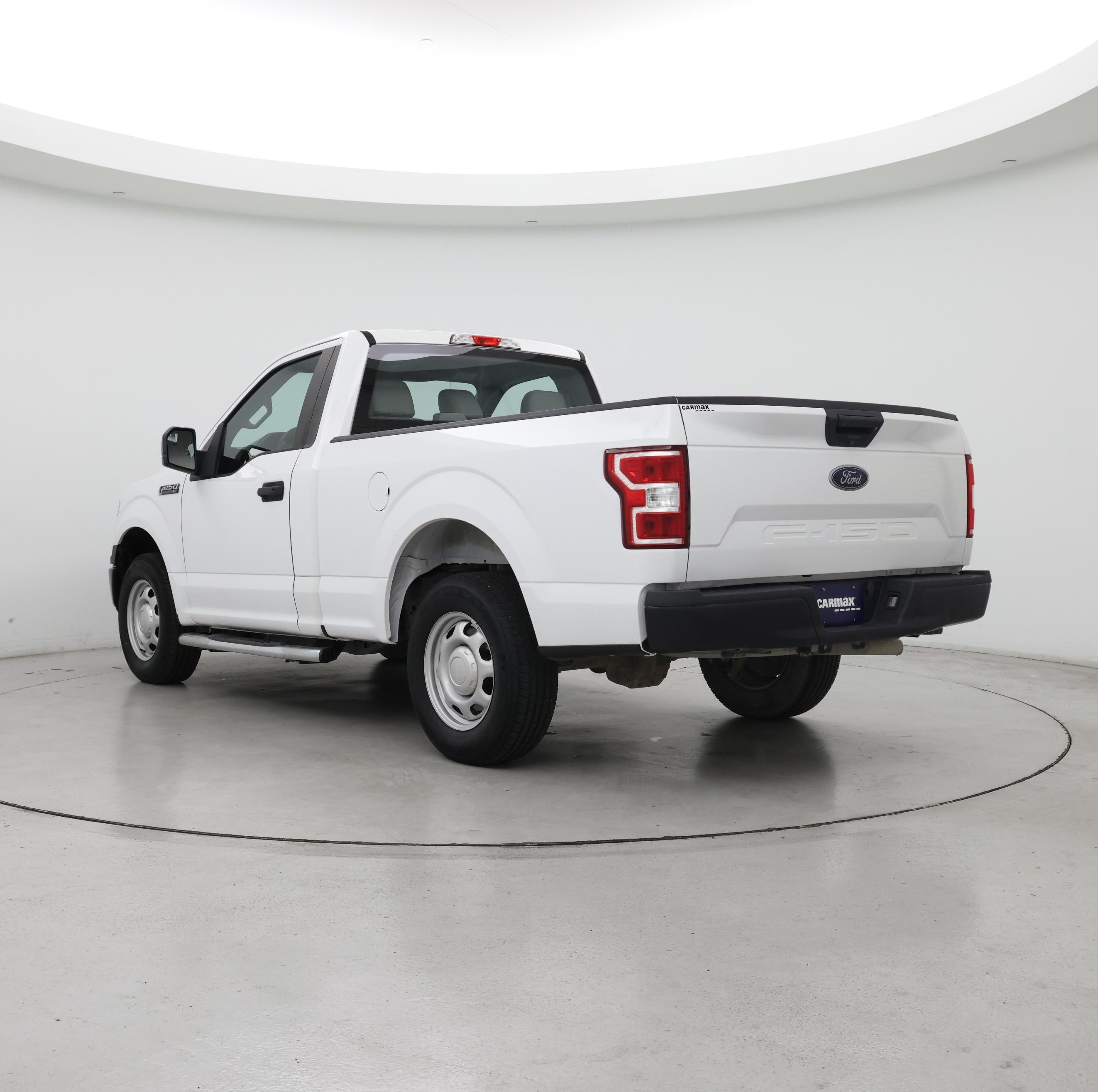 Thumbnail: 2020 Ford F-150 - 2