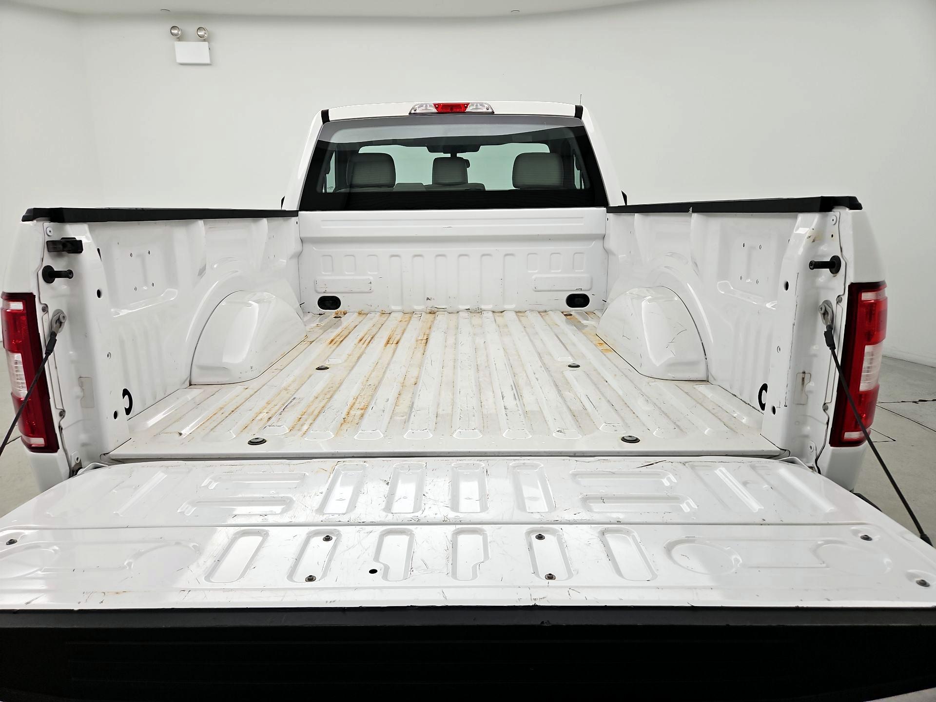 Thumbnail: 2020 Ford F-150 - 19