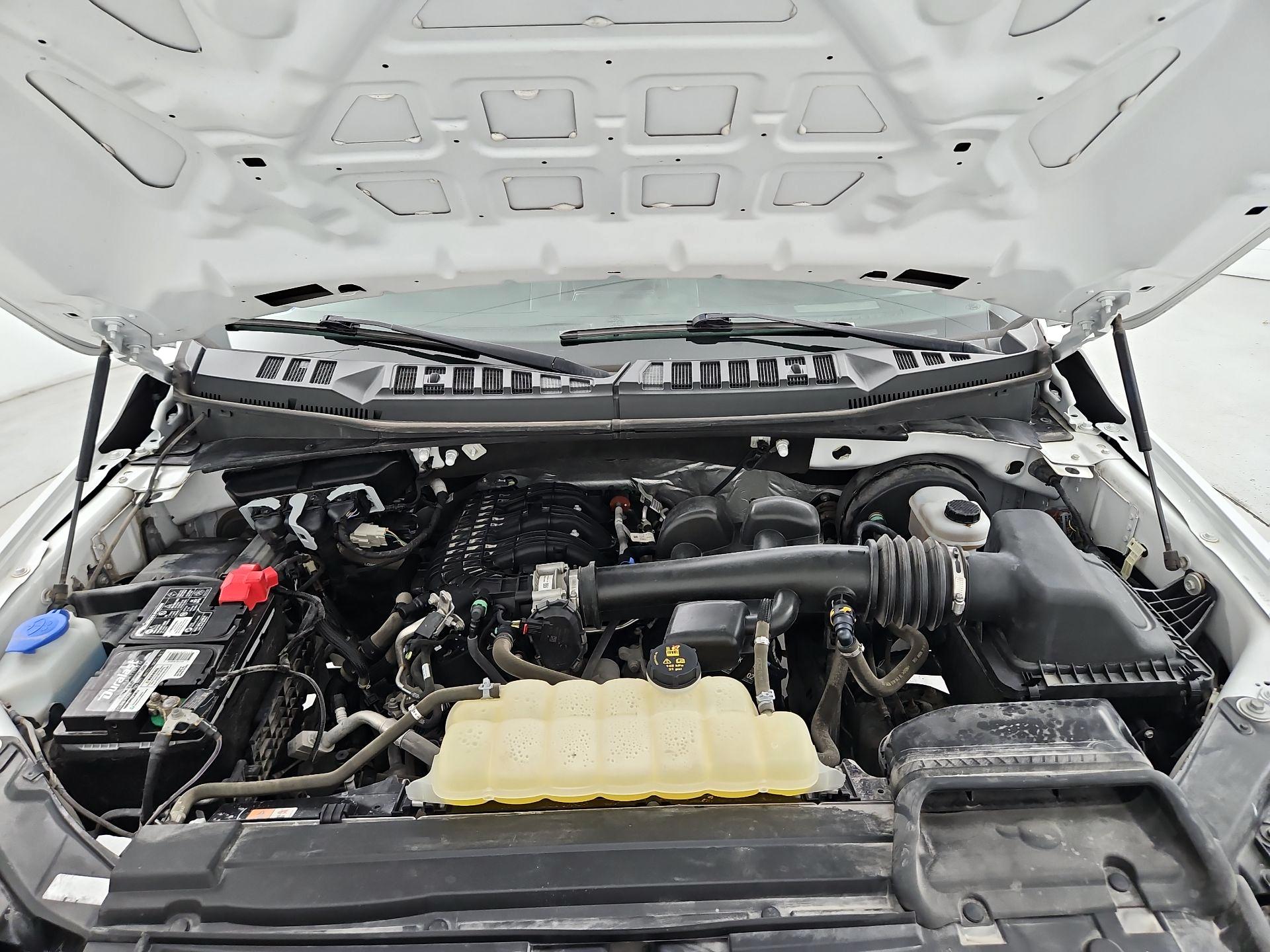 Thumbnail: 2020 Ford F-150 - 20