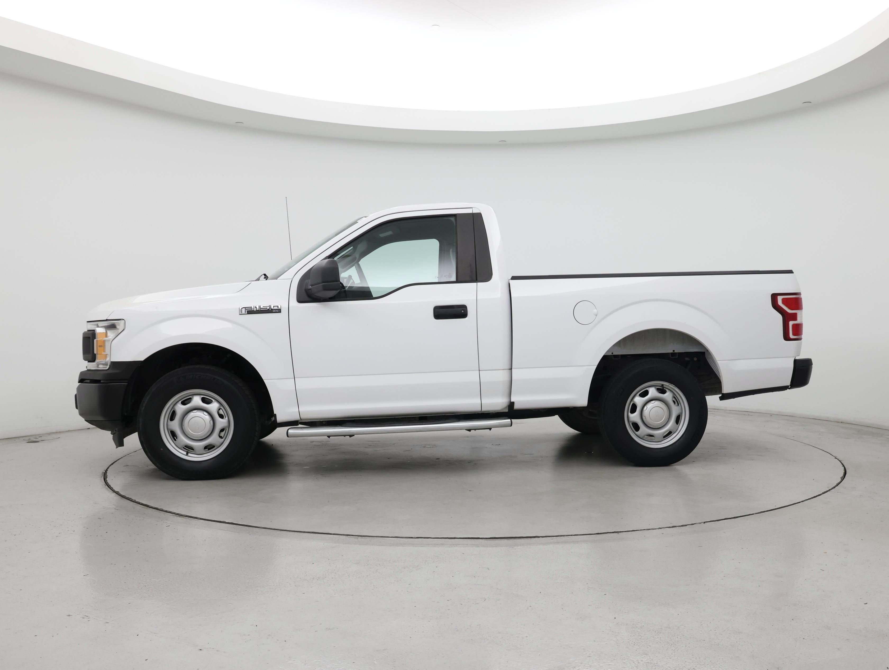 Thumbnail: 2020 Ford F-150 - 3