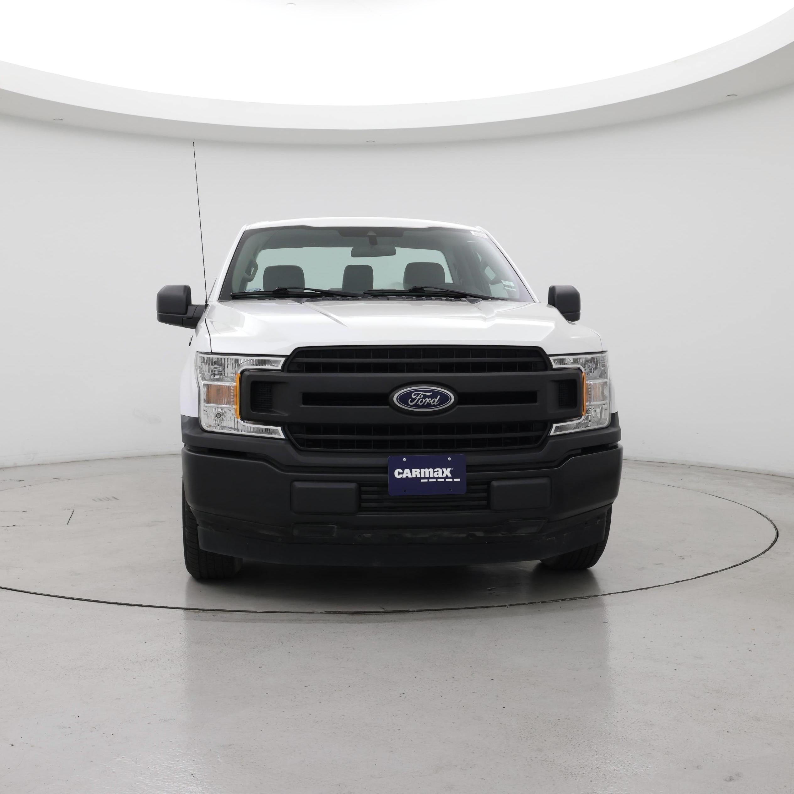 Thumbnail: 2020 Ford F-150 - 5