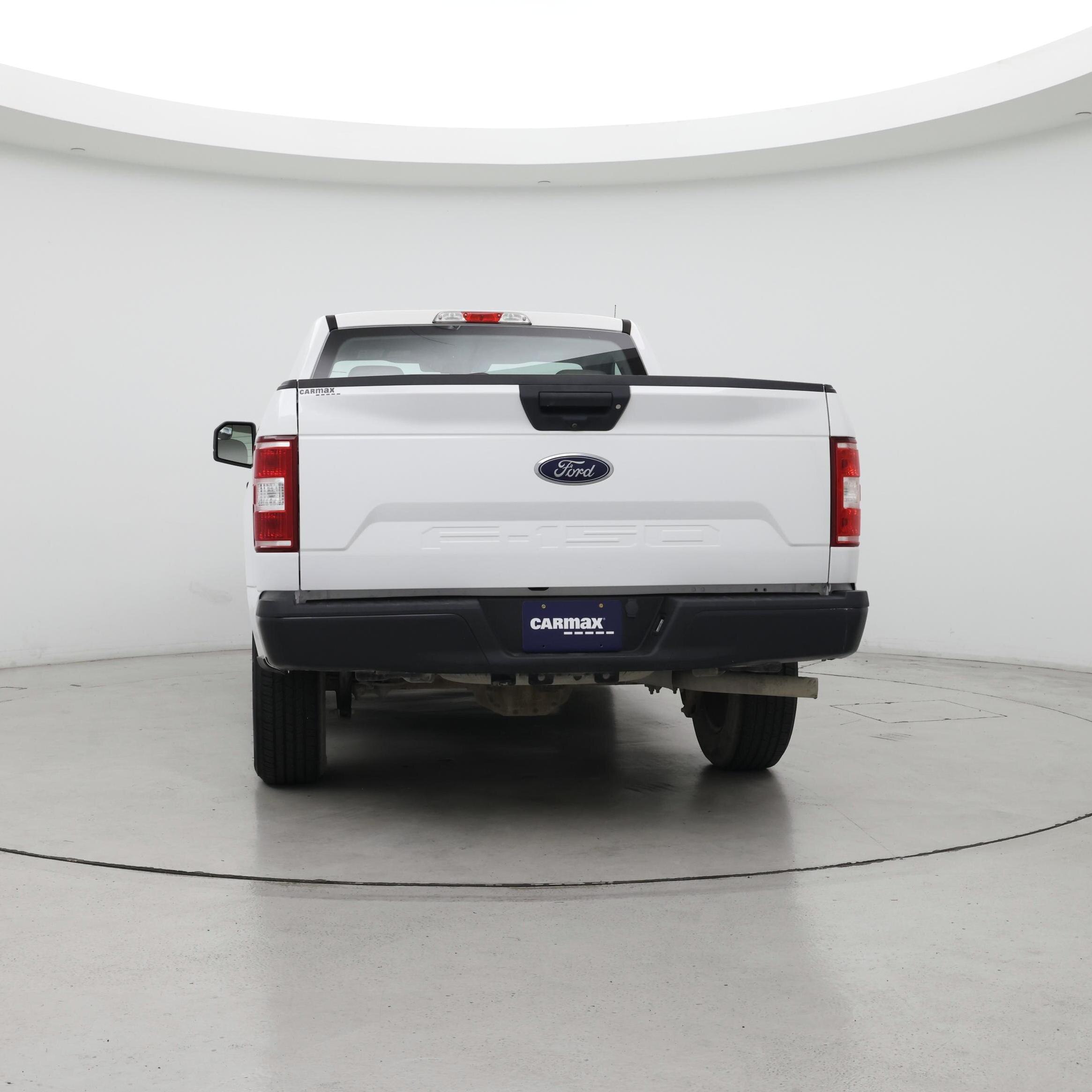 Thumbnail: 2020 Ford F-150 - 6