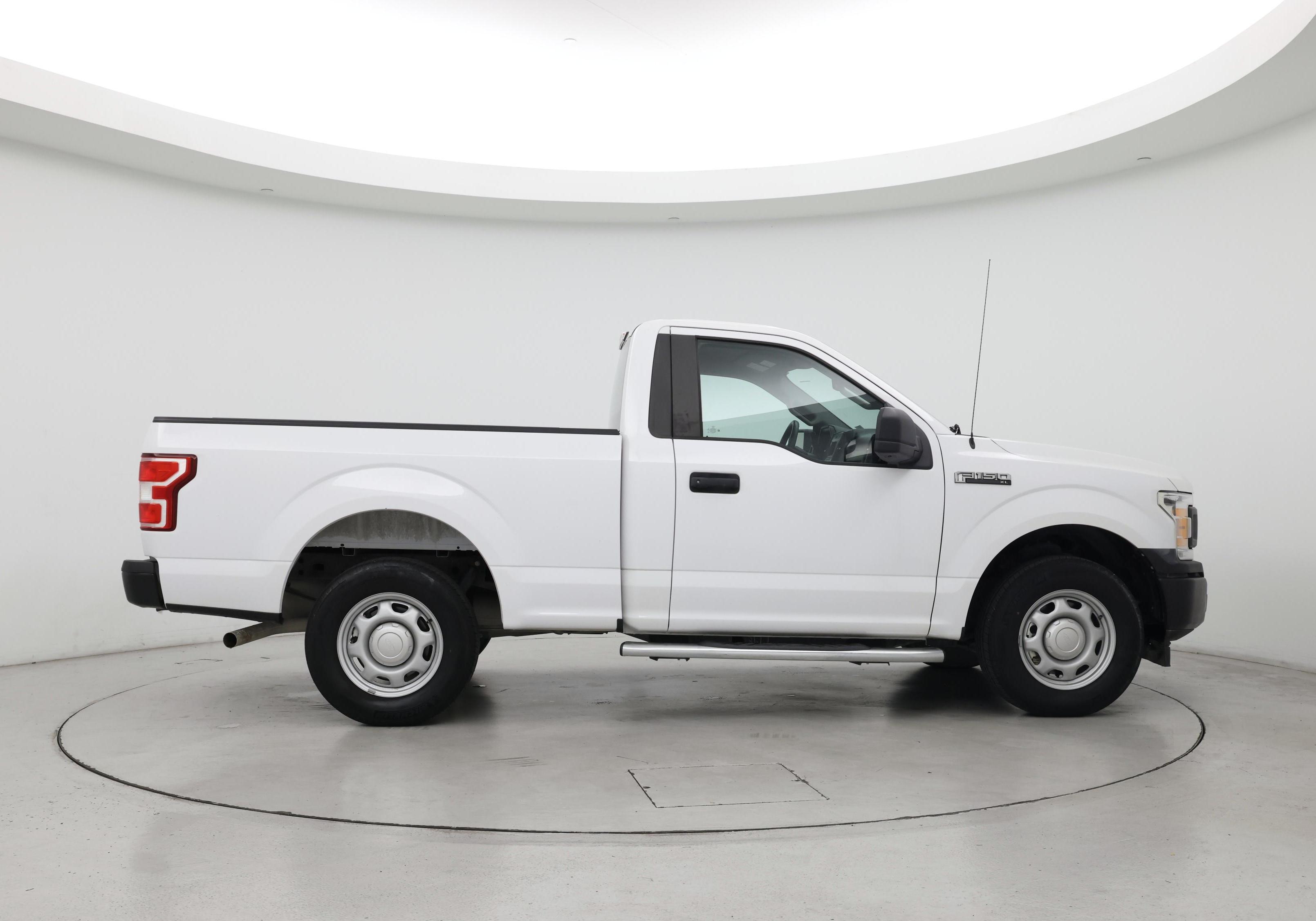 Thumbnail: 2020 Ford F-150 - 7