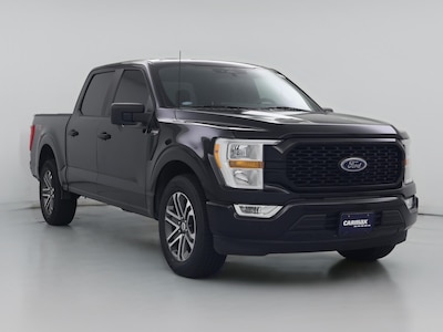 2022 Ford F150 XL