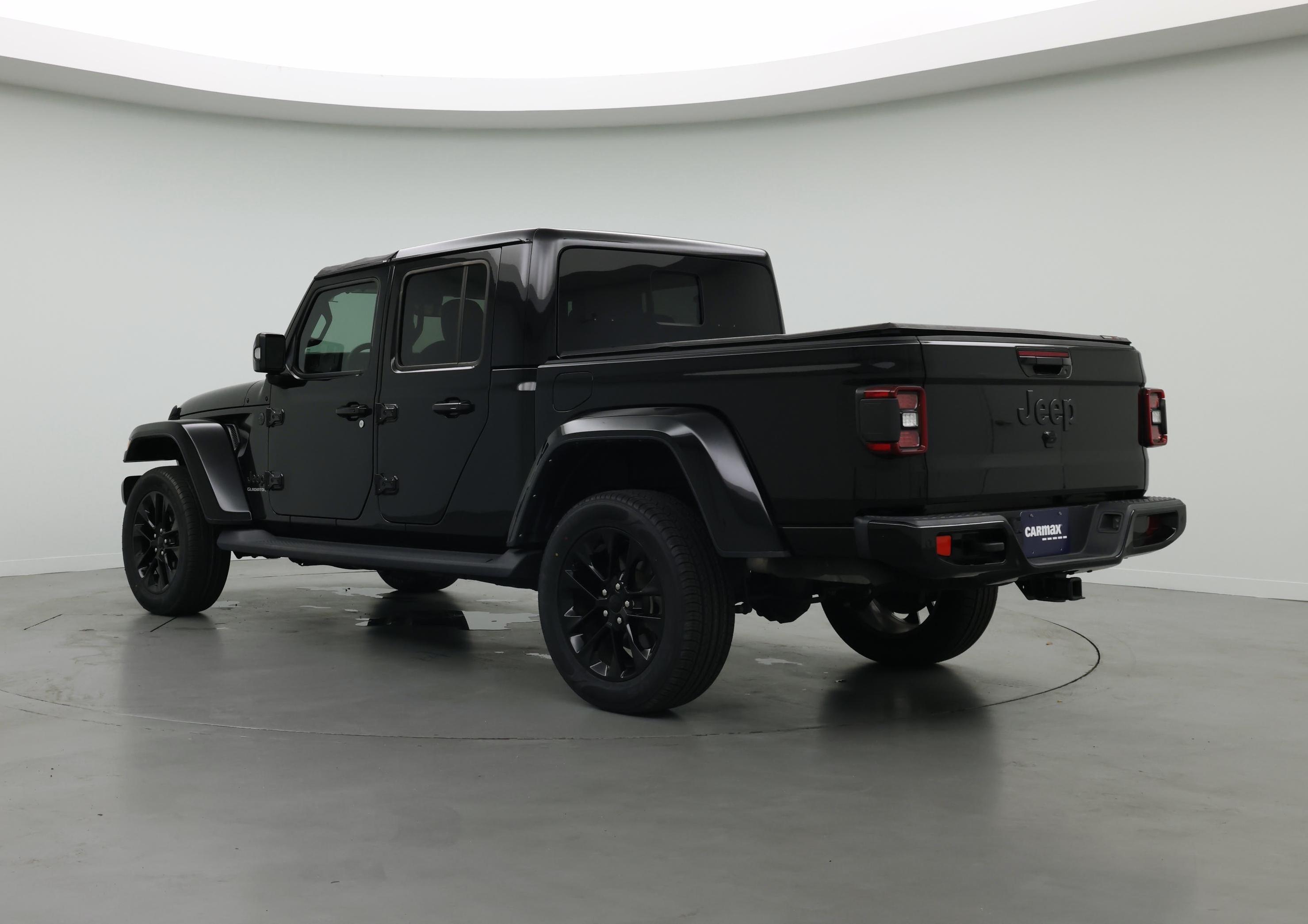 Thumbnail: 2022 Jeep Gladiator - 2