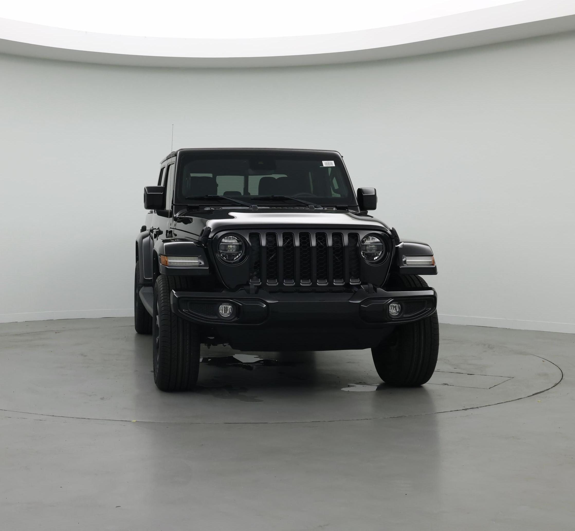 Thumbnail: 2022 Jeep Gladiator - 5