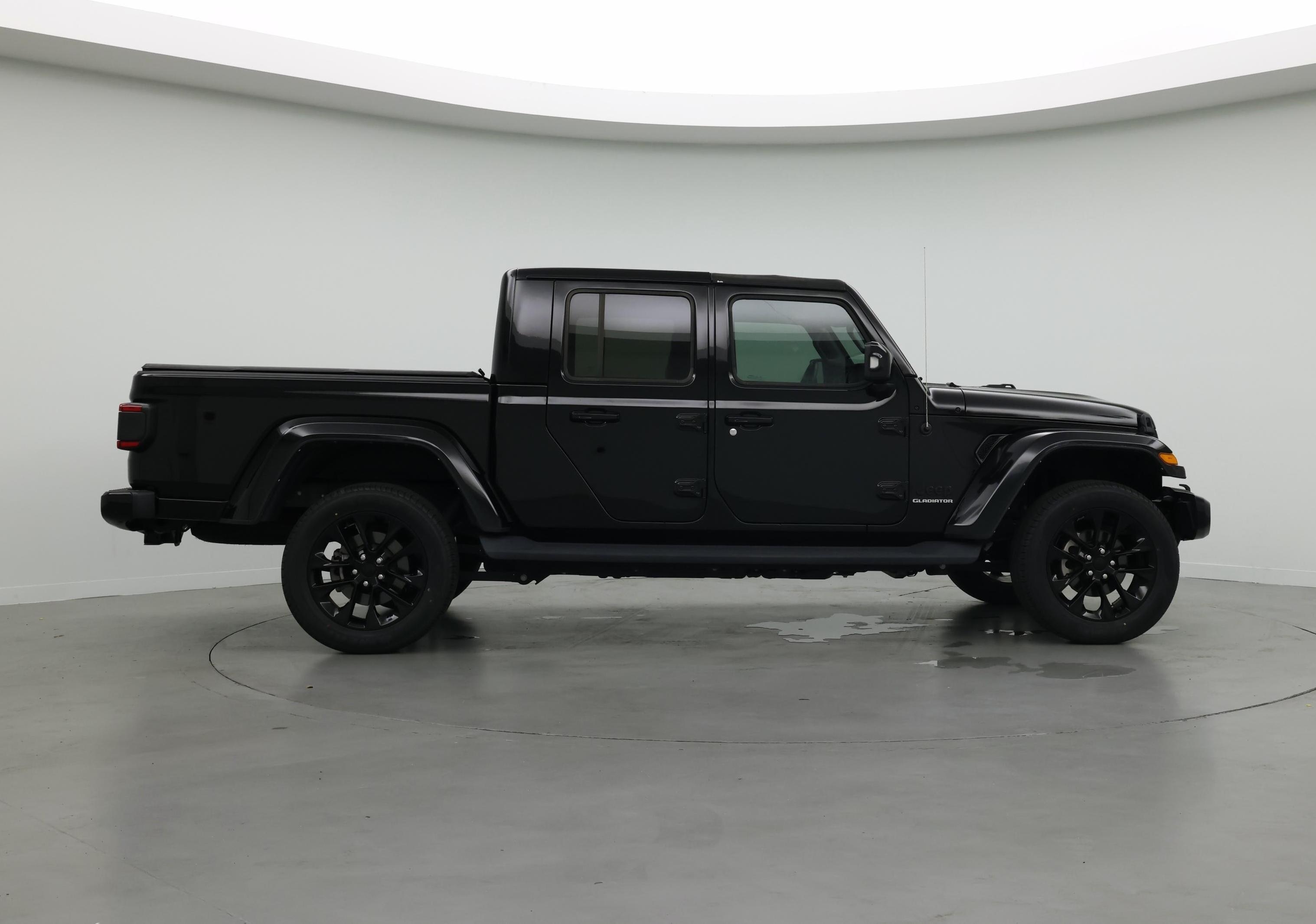 Thumbnail: 2022 Jeep Gladiator - 7