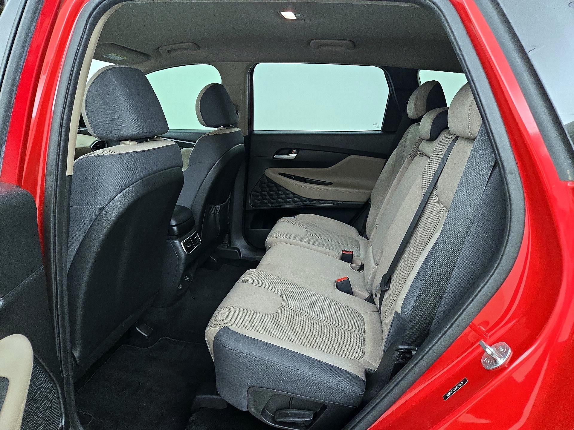Thumbnail: 2021 Hyundai Santa Fe - 19
