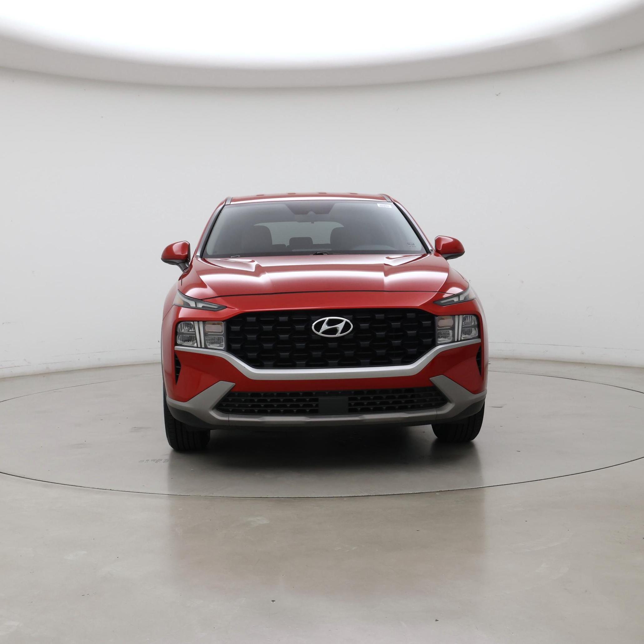Thumbnail: 2021 Hyundai Santa Fe - 5