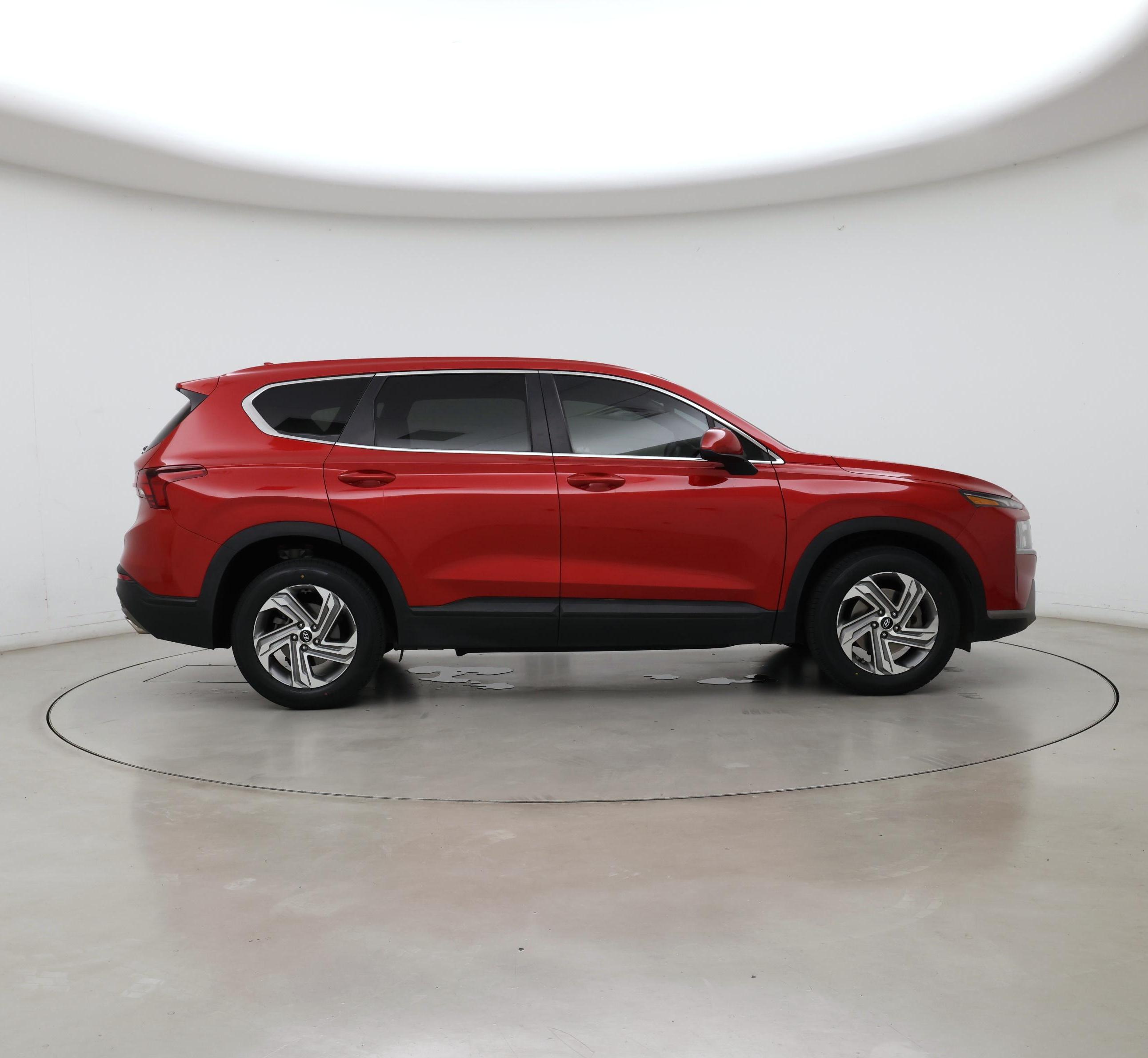 Thumbnail: 2021 Hyundai Santa Fe - 7