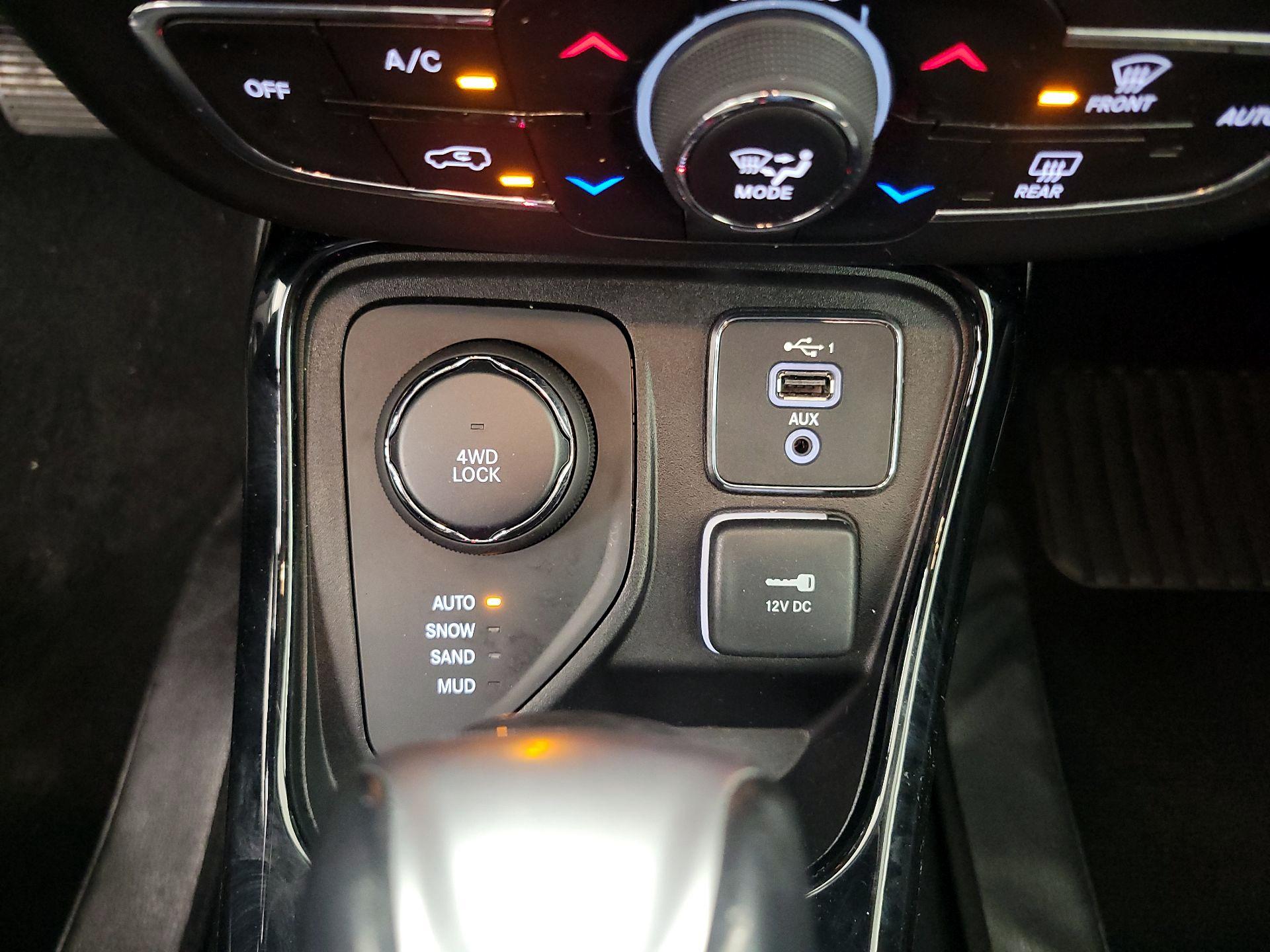 Thumbnail: 2021 Jeep Compass - 19