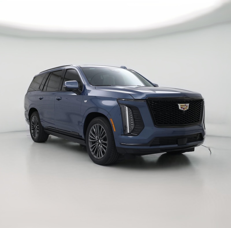 2025 Cadillac Escalade ESV Sport Platinum