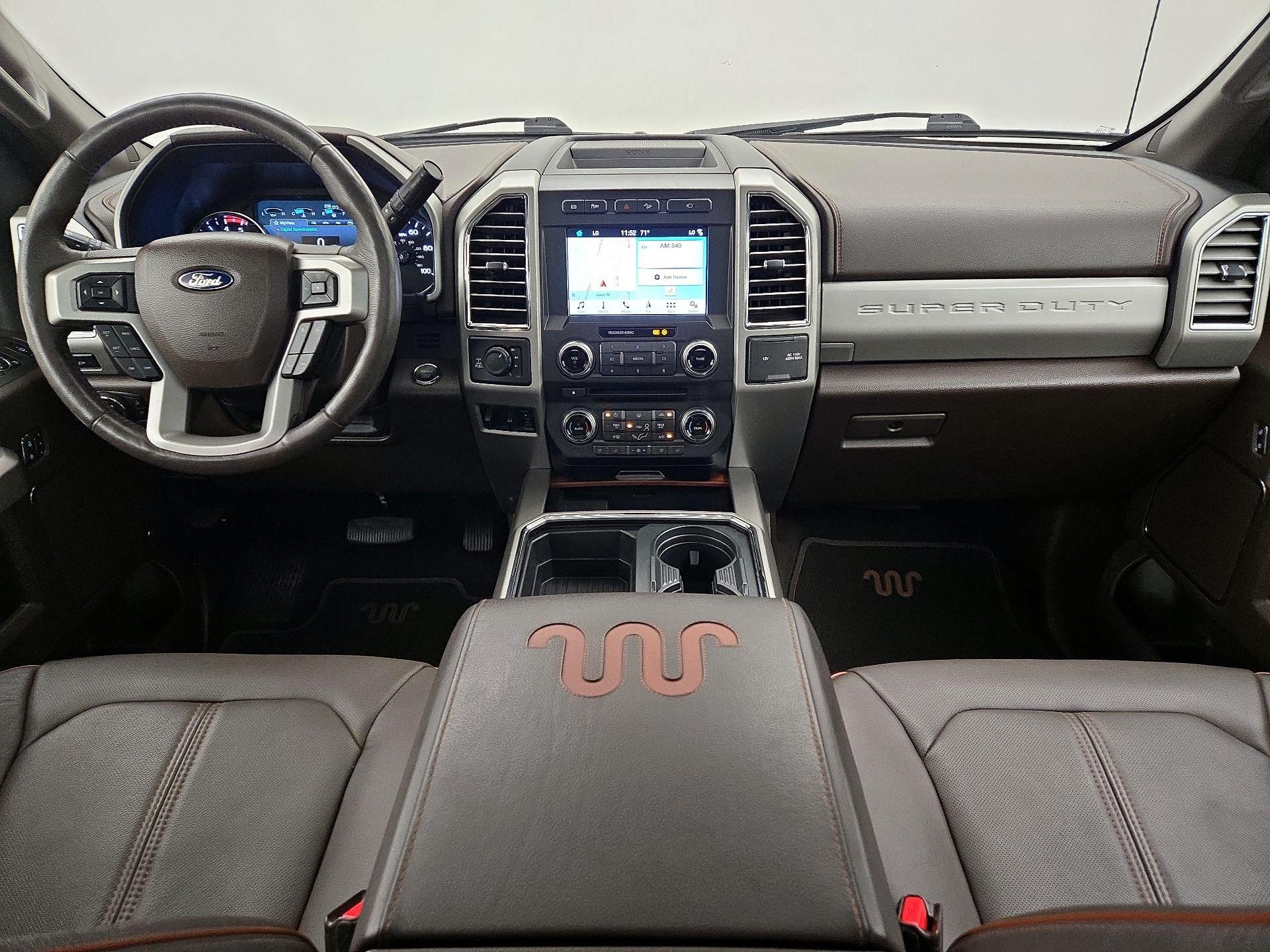 Thumbnail: 2017 Ford F-250 - 9