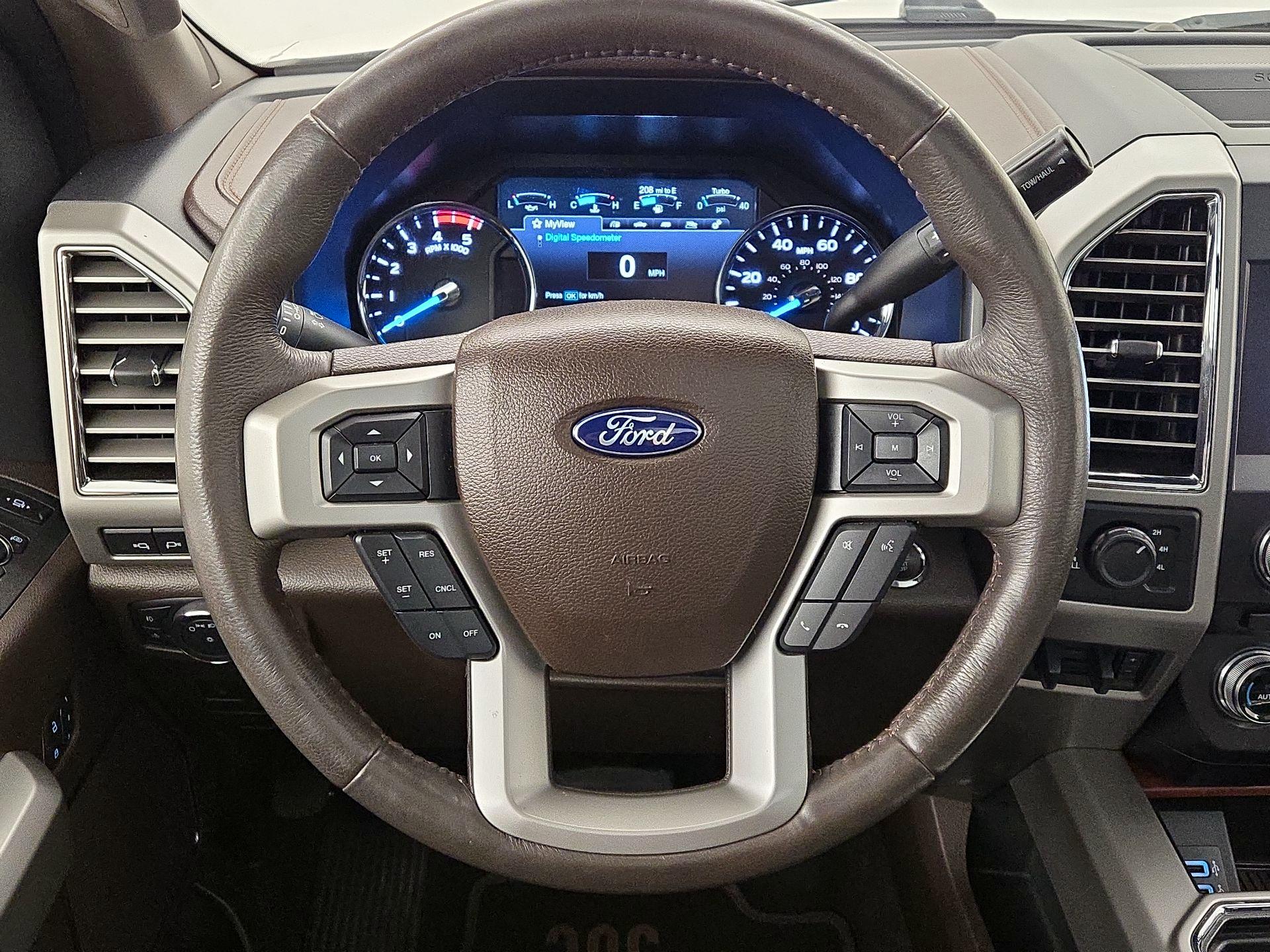 Thumbnail: 2017 Ford F-250 - 10