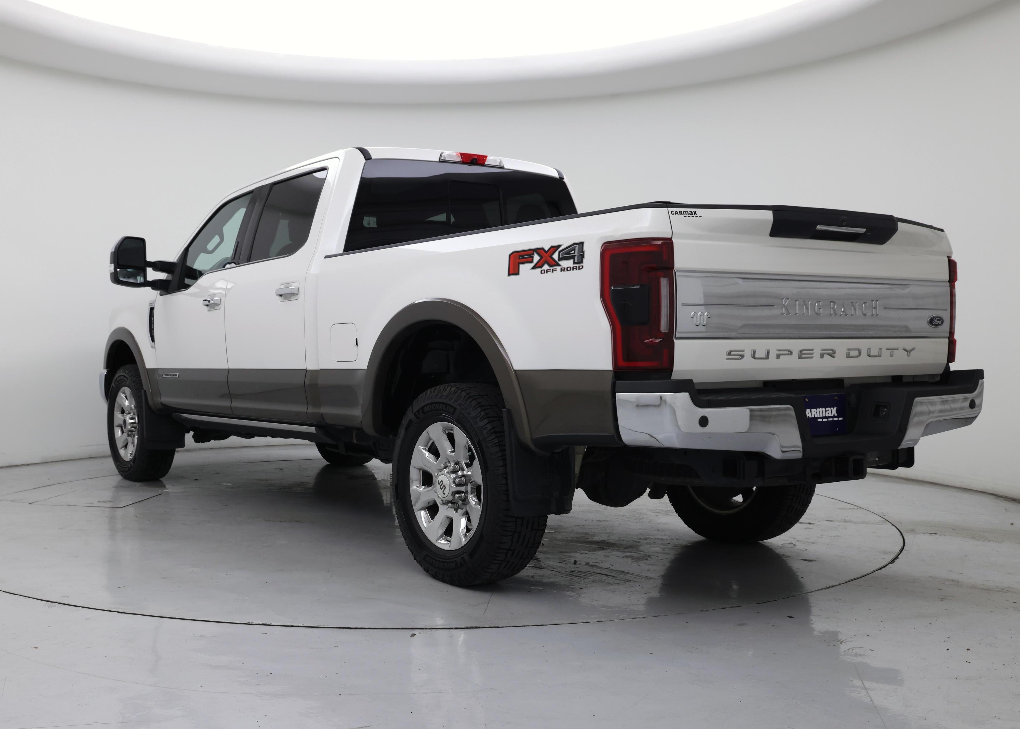 Thumbnail: 2017 Ford F-250 - 2