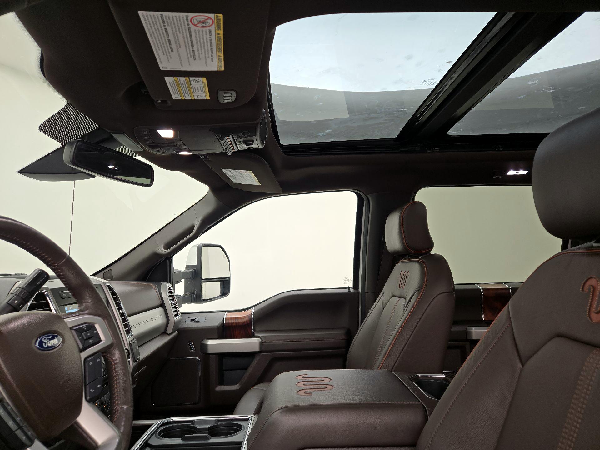 Thumbnail: 2017 Ford F-250 - 20