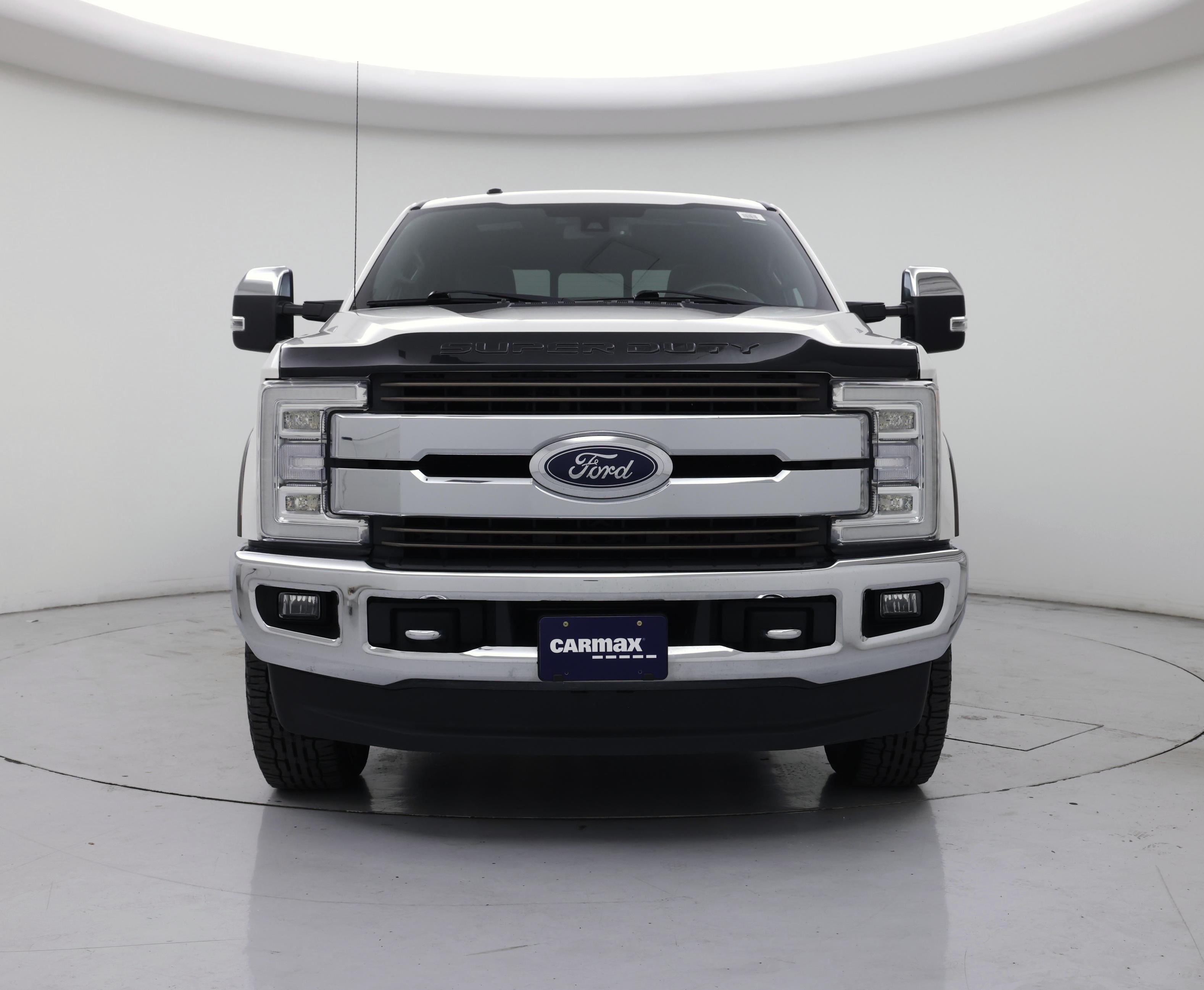 Thumbnail: 2017 Ford F-250 - 5