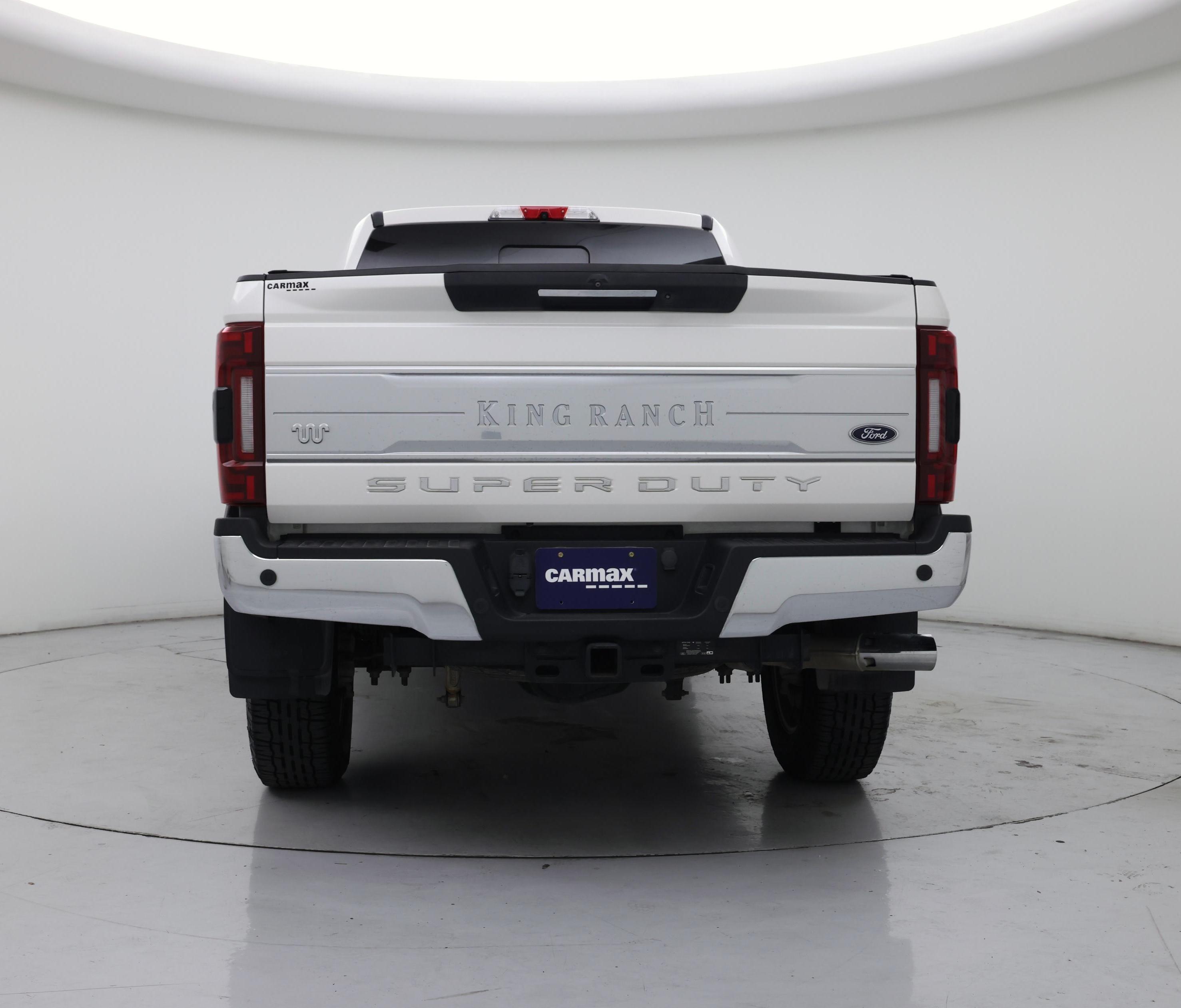Thumbnail: 2017 Ford F-250 - 6