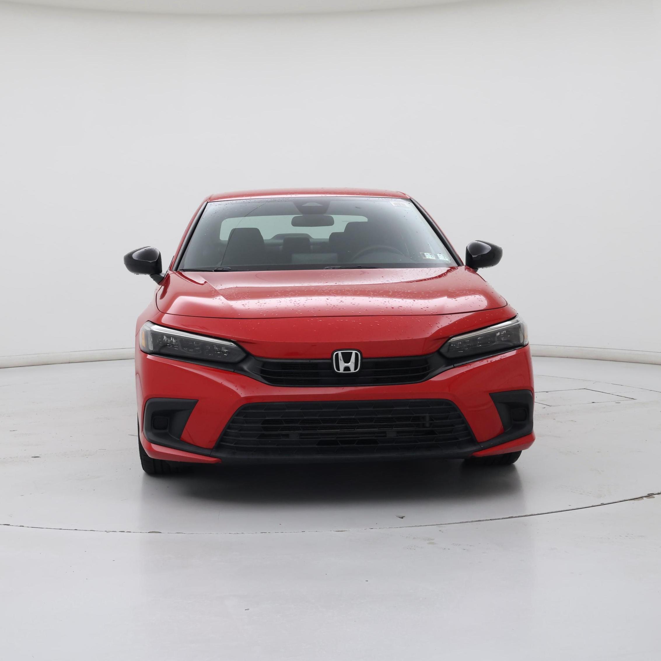 Thumbnail: 2022 Honda Civic - 5