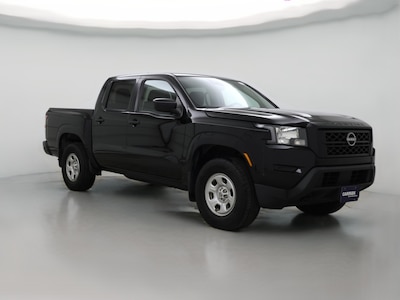 2023 Nissan Frontier S