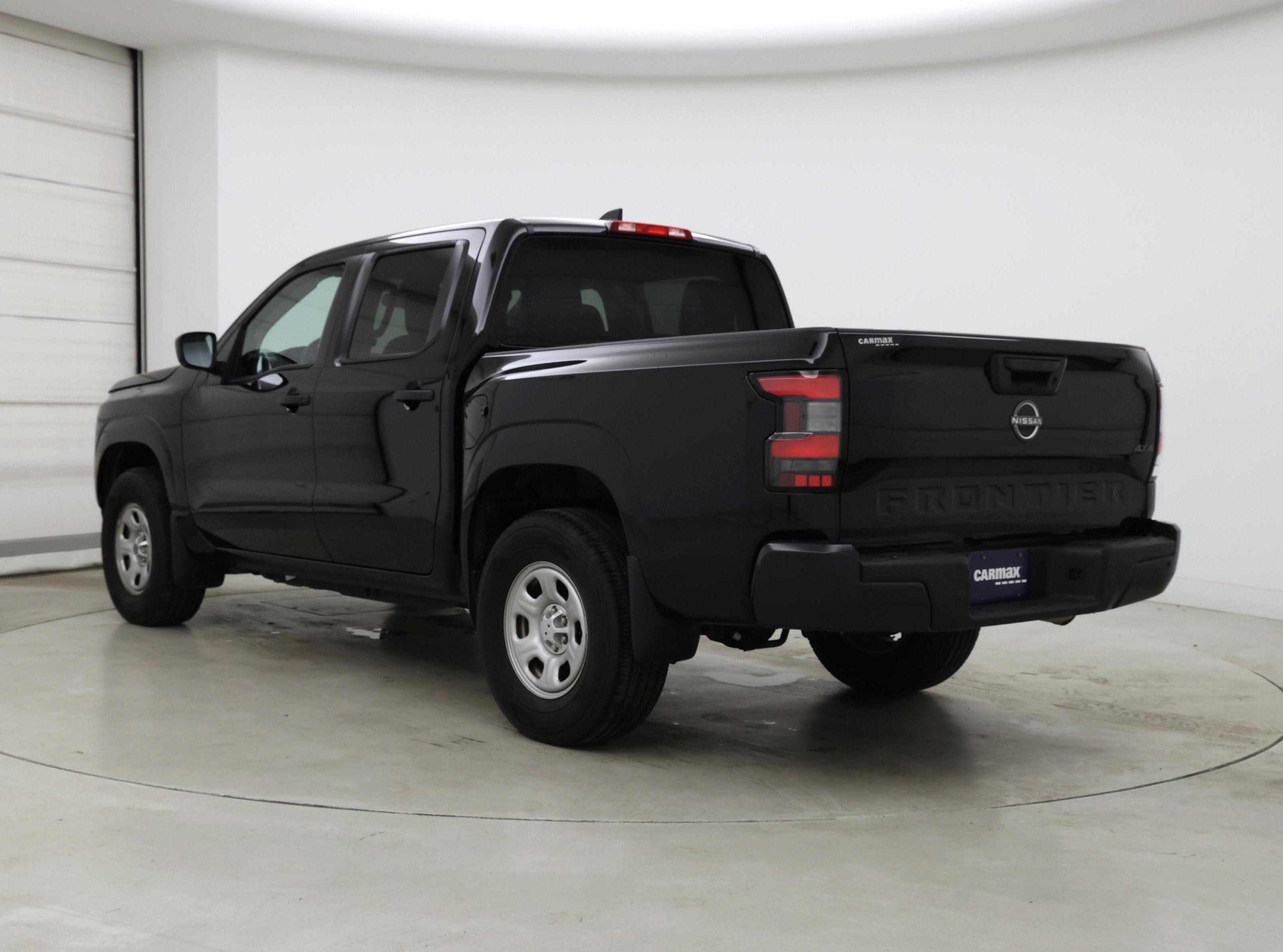 Thumbnail: 2023 Nissan Frontier - 2