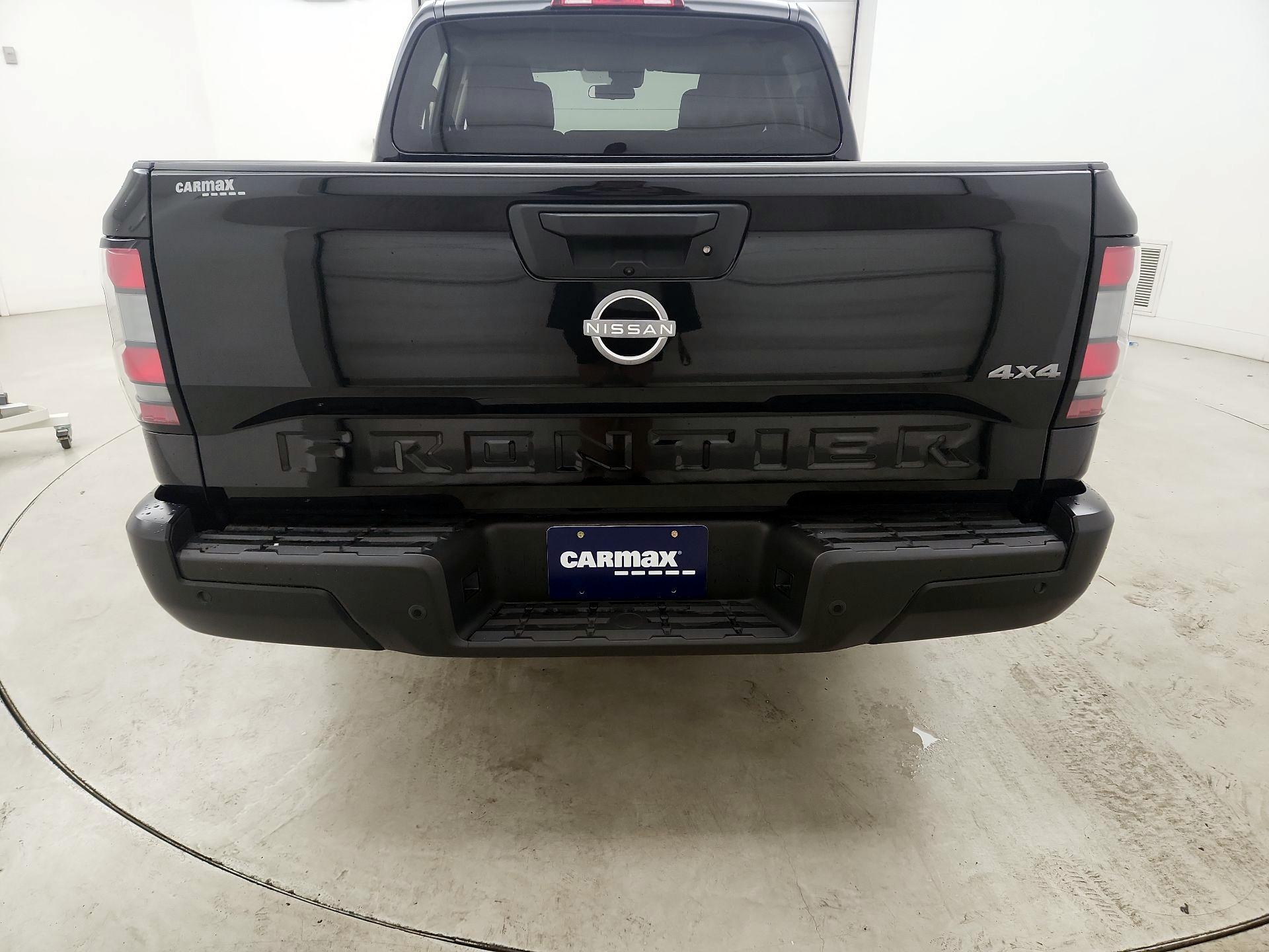 Thumbnail: 2023 Nissan Frontier - 20