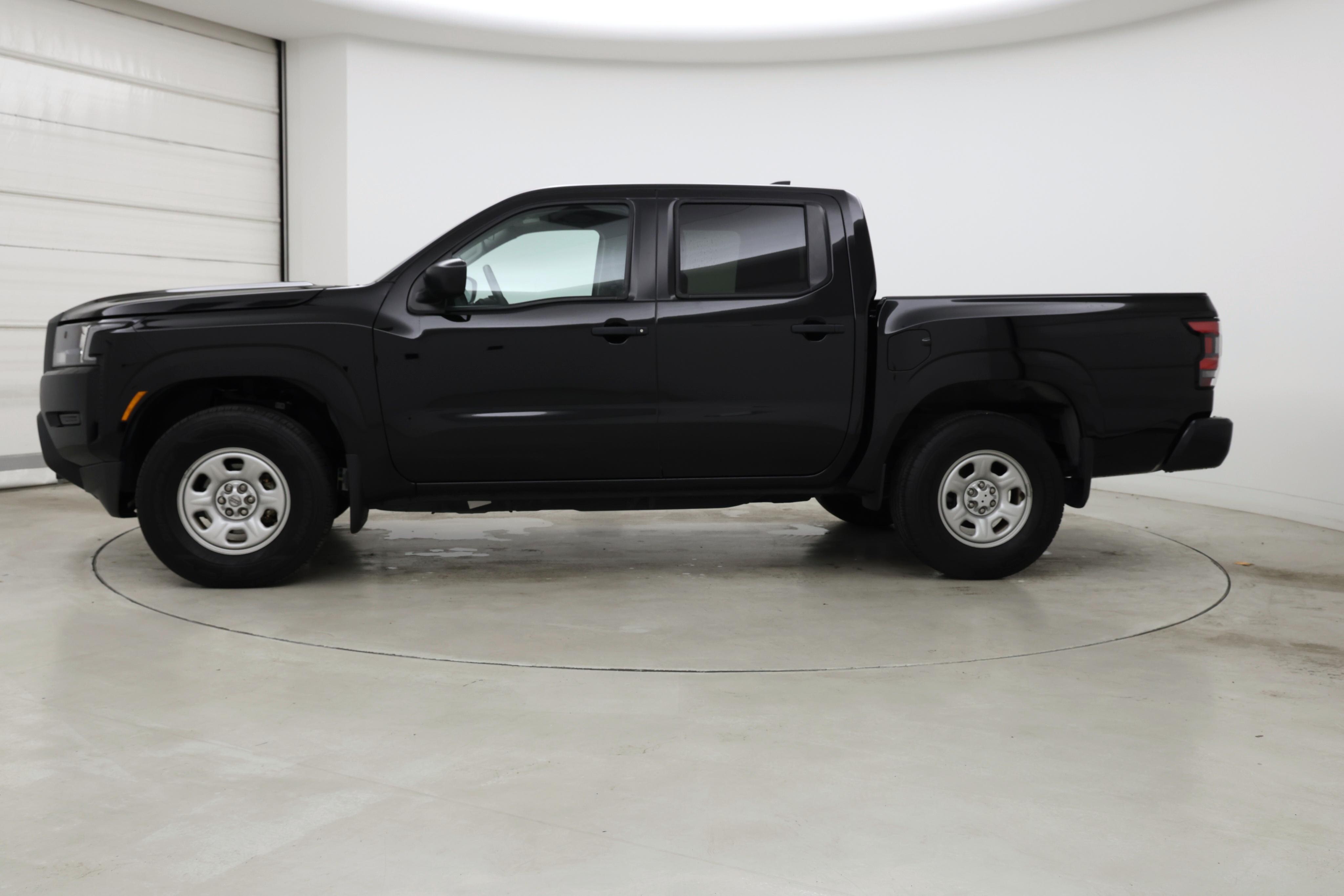 Thumbnail: 2023 Nissan Frontier - 3