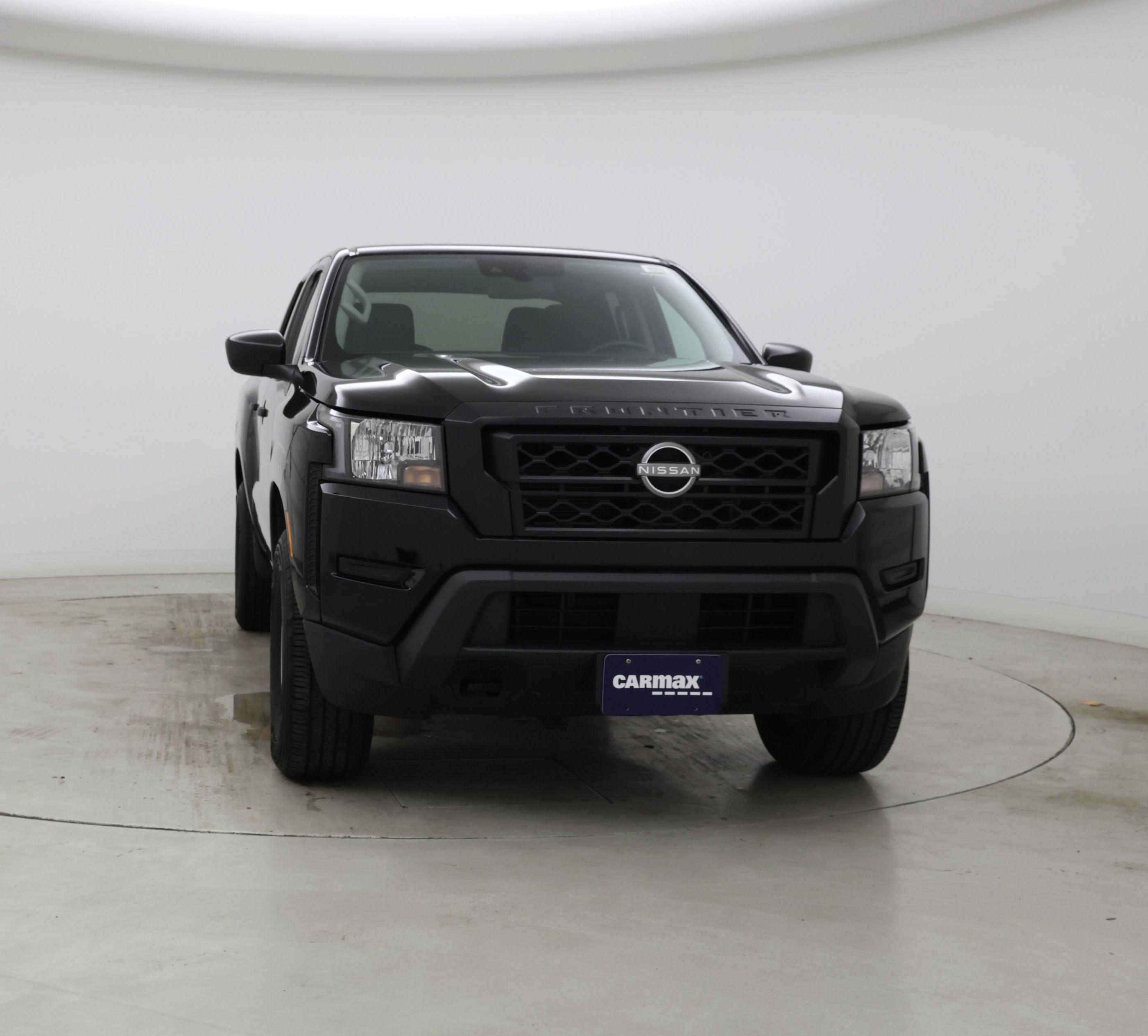 Thumbnail: 2023 Nissan Frontier - 5