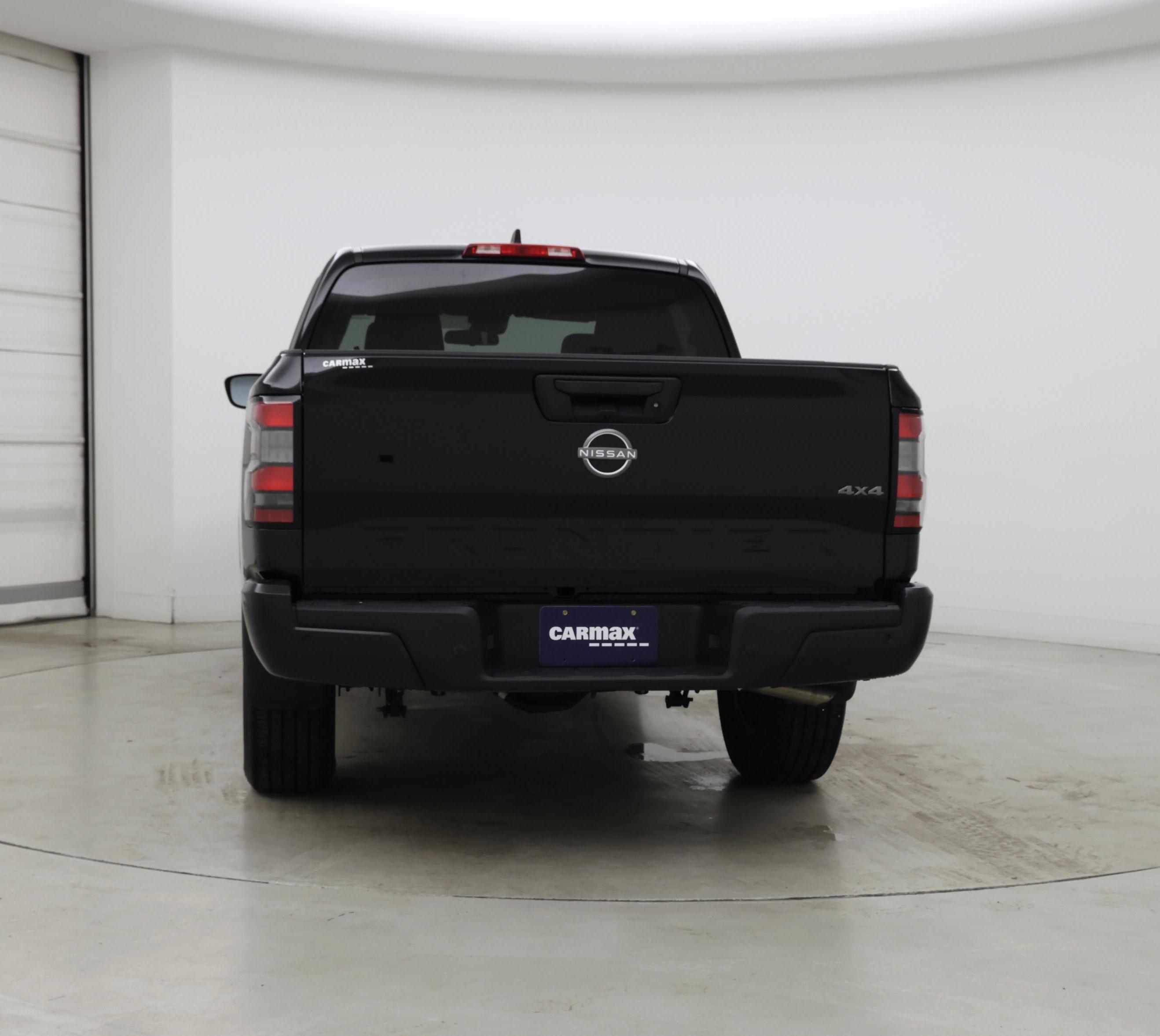Thumbnail: 2023 Nissan Frontier - 6