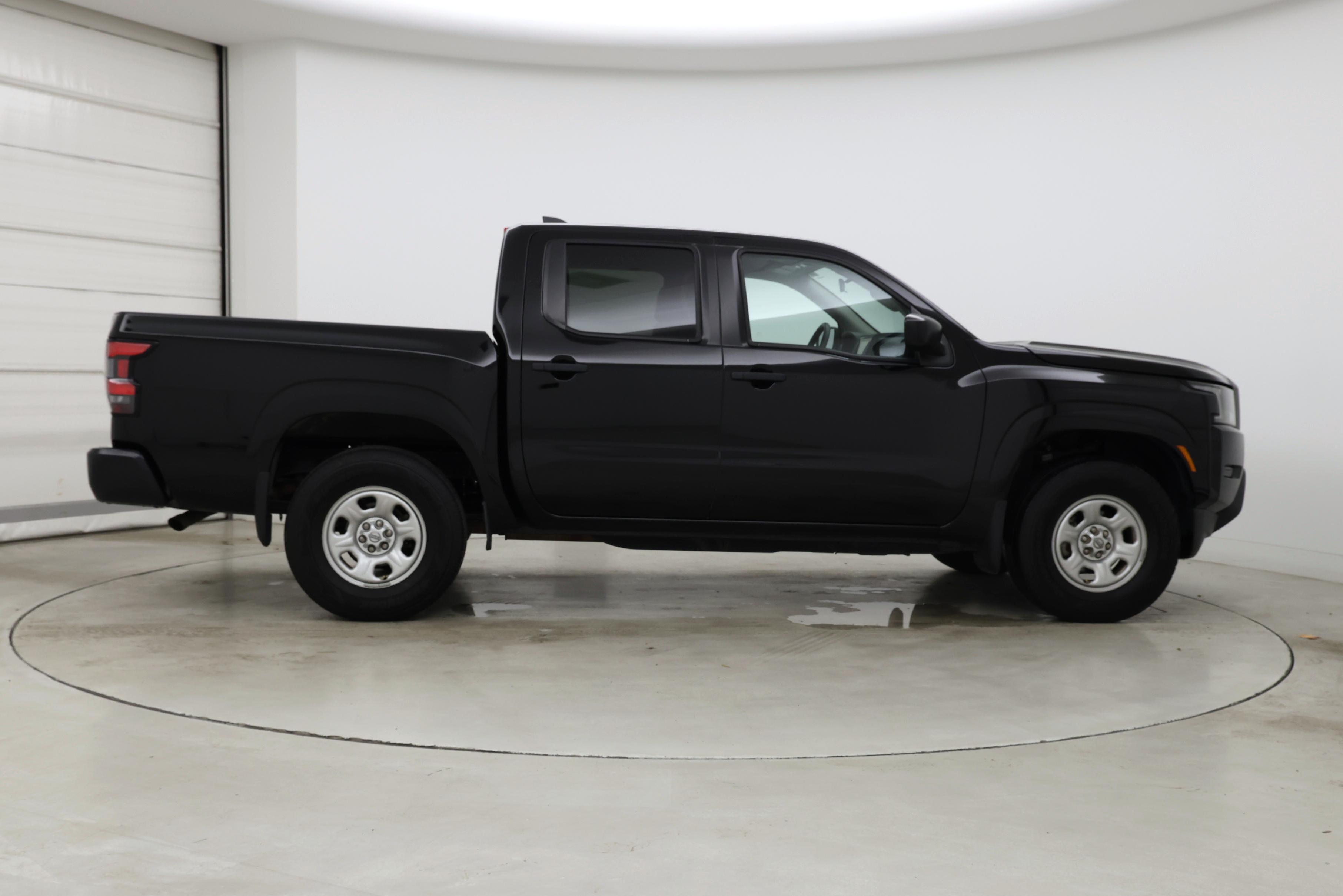 Thumbnail: 2023 Nissan Frontier - 7