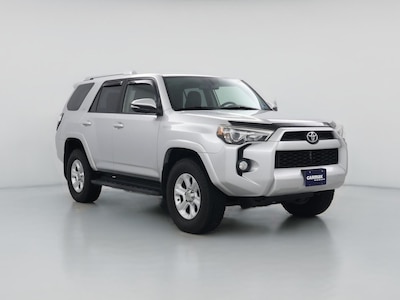 2014 Toyota 4Runner SR5 Premium