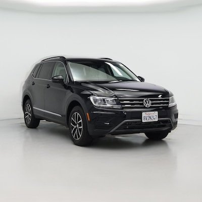 Recommended categories heading image of the selected vehicle