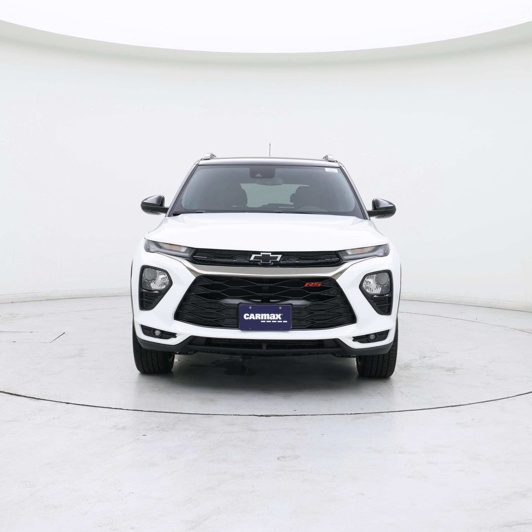 Thumbnail: 2023 Chevrolet TrailBlazer - 5