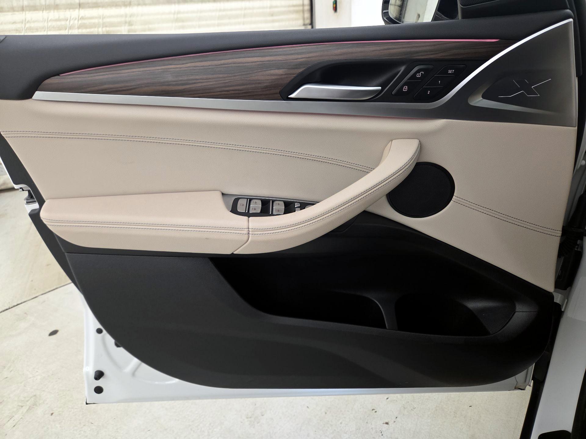 Thumbnail: 2021 BMW X3 - 12