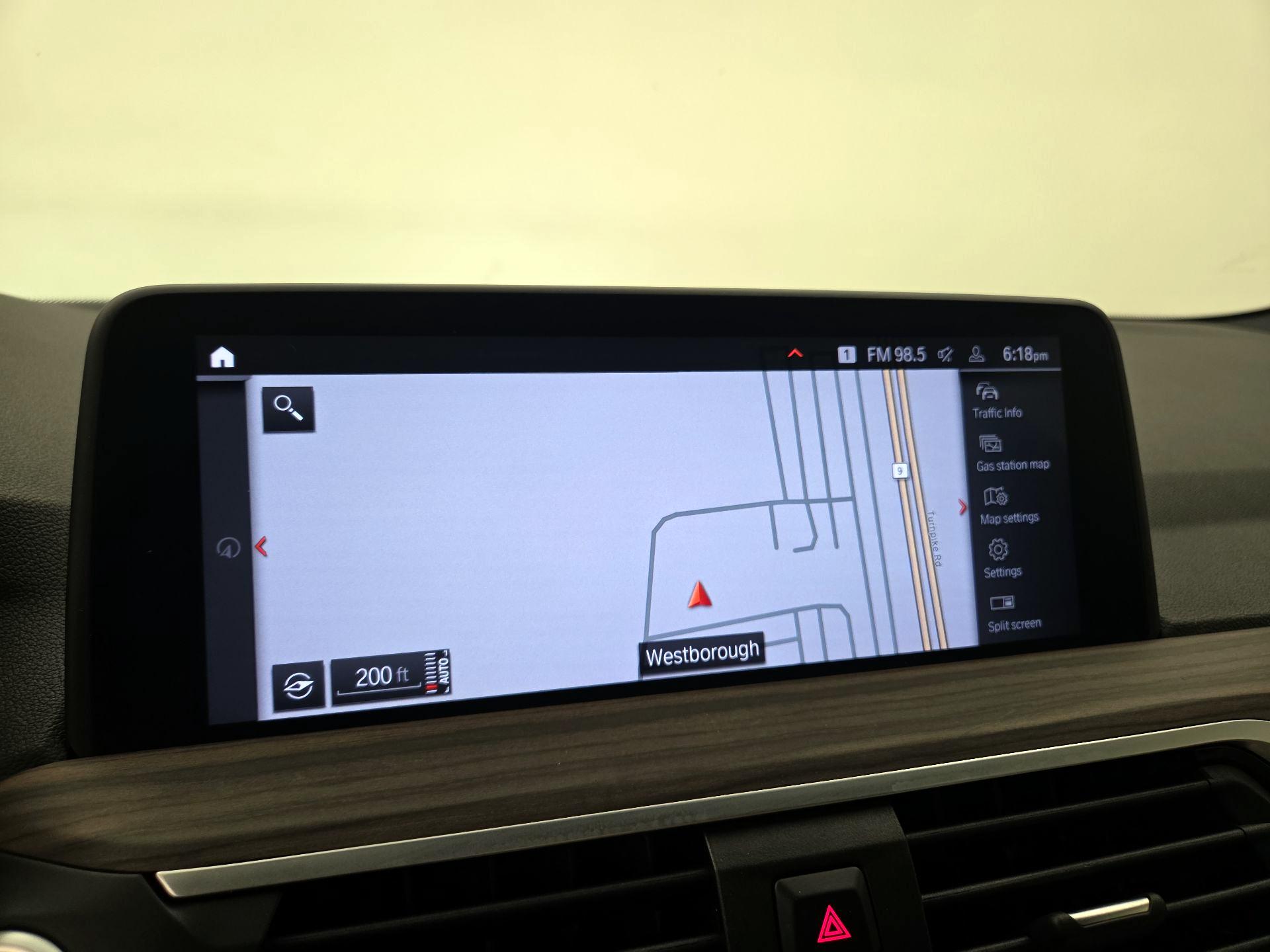 Thumbnail: 2021 BMW X3 - 14