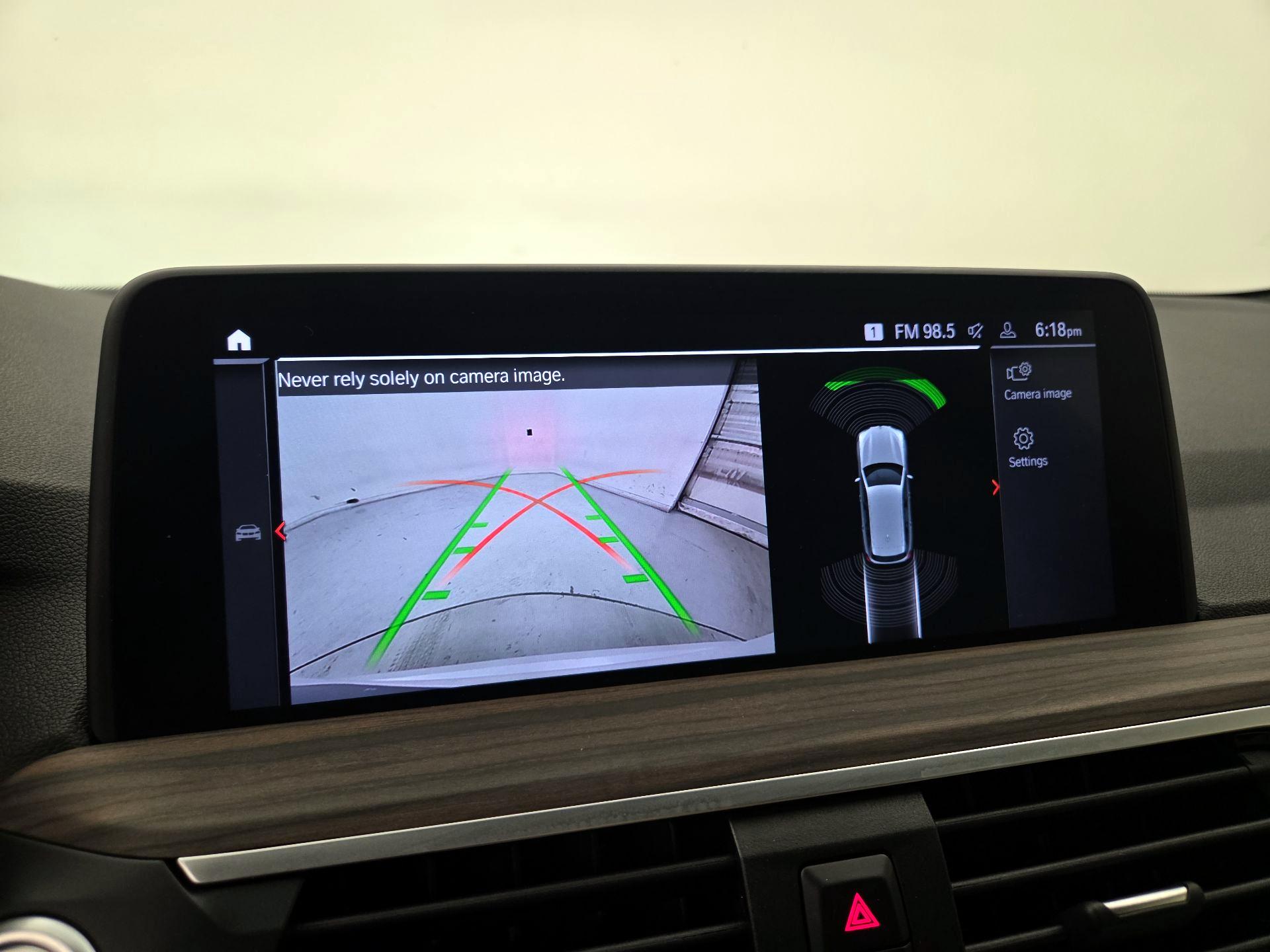 Thumbnail: 2021 BMW X3 - 15