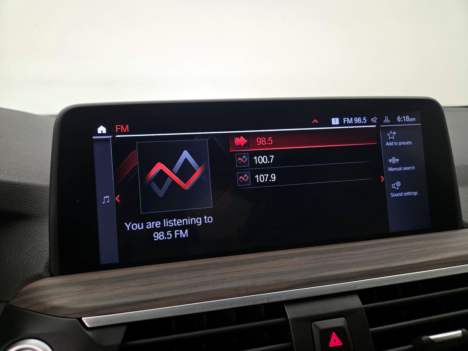 Thumbnail: 2021 BMW X3 - 16