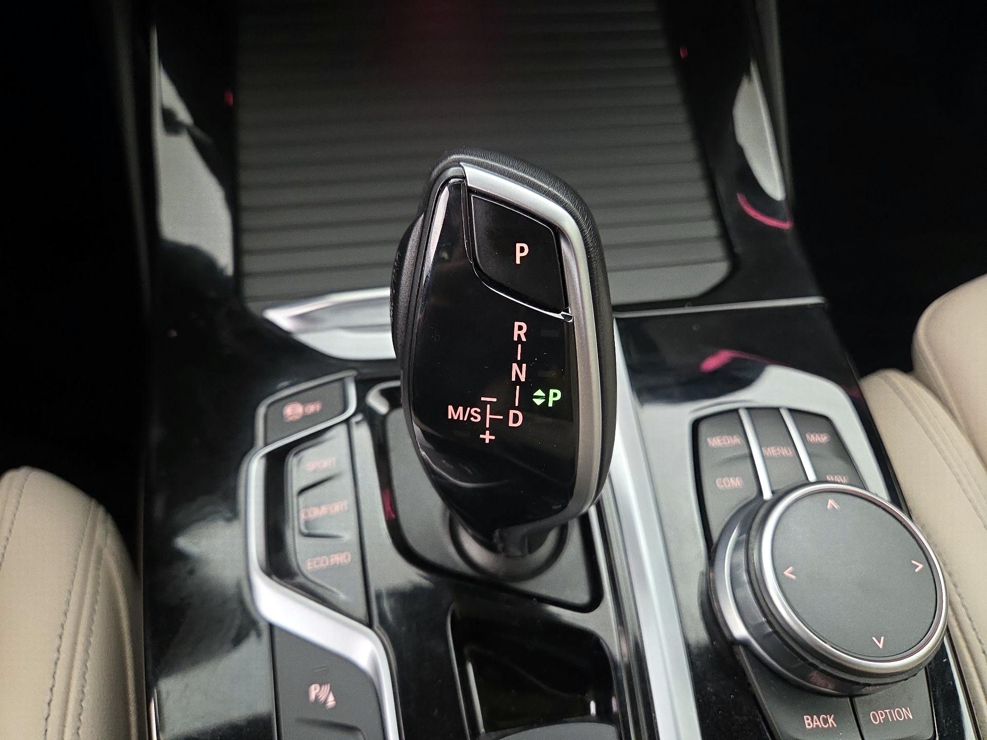 Thumbnail: 2021 BMW X3 - 18
