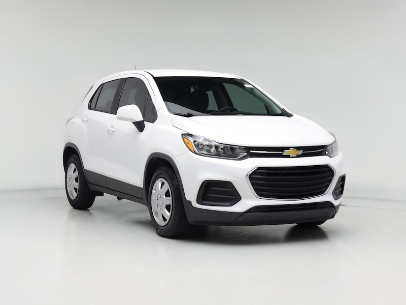 2019 Chevrolet Trax LS -
                  Buford, GA